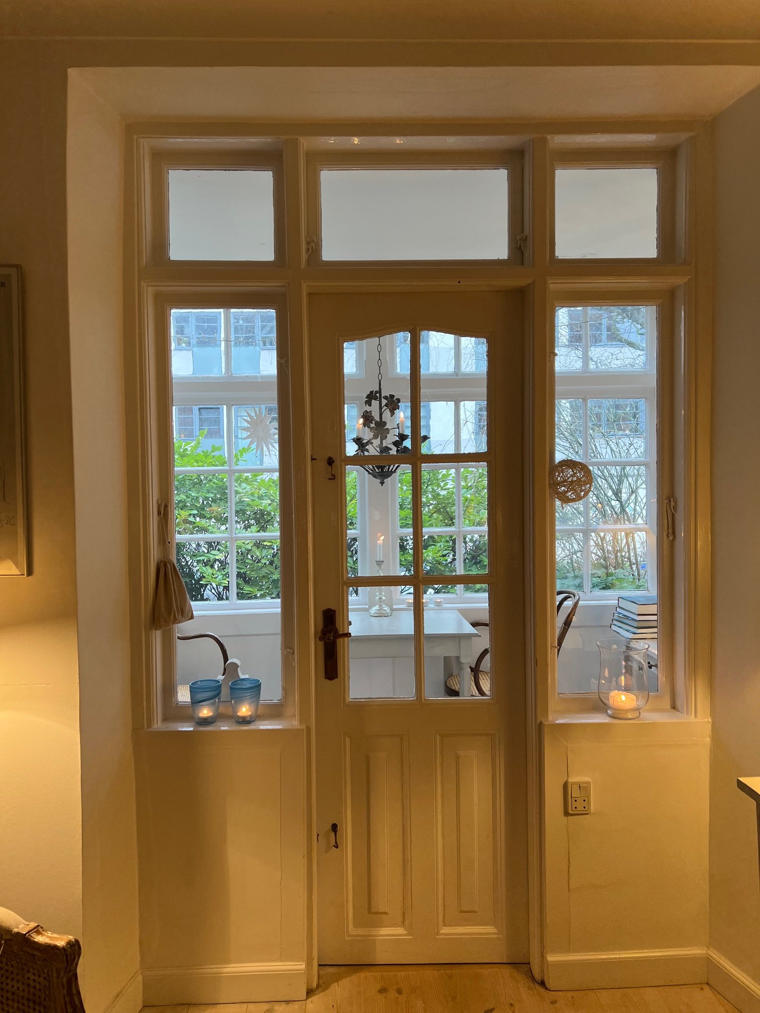 Fremhævet  billede i fuldskærmstilstand. Billede af Strynøgade 4, st.. tv., 2100 København Ø