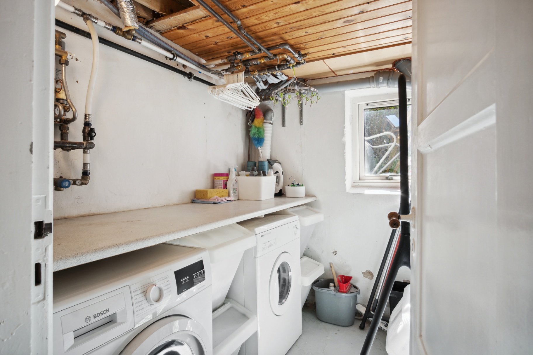 Fremhævet  billede i fuldskærmstilstand. Billede af J.L. Heibergs Vej 64, 8230 Åbyhøj