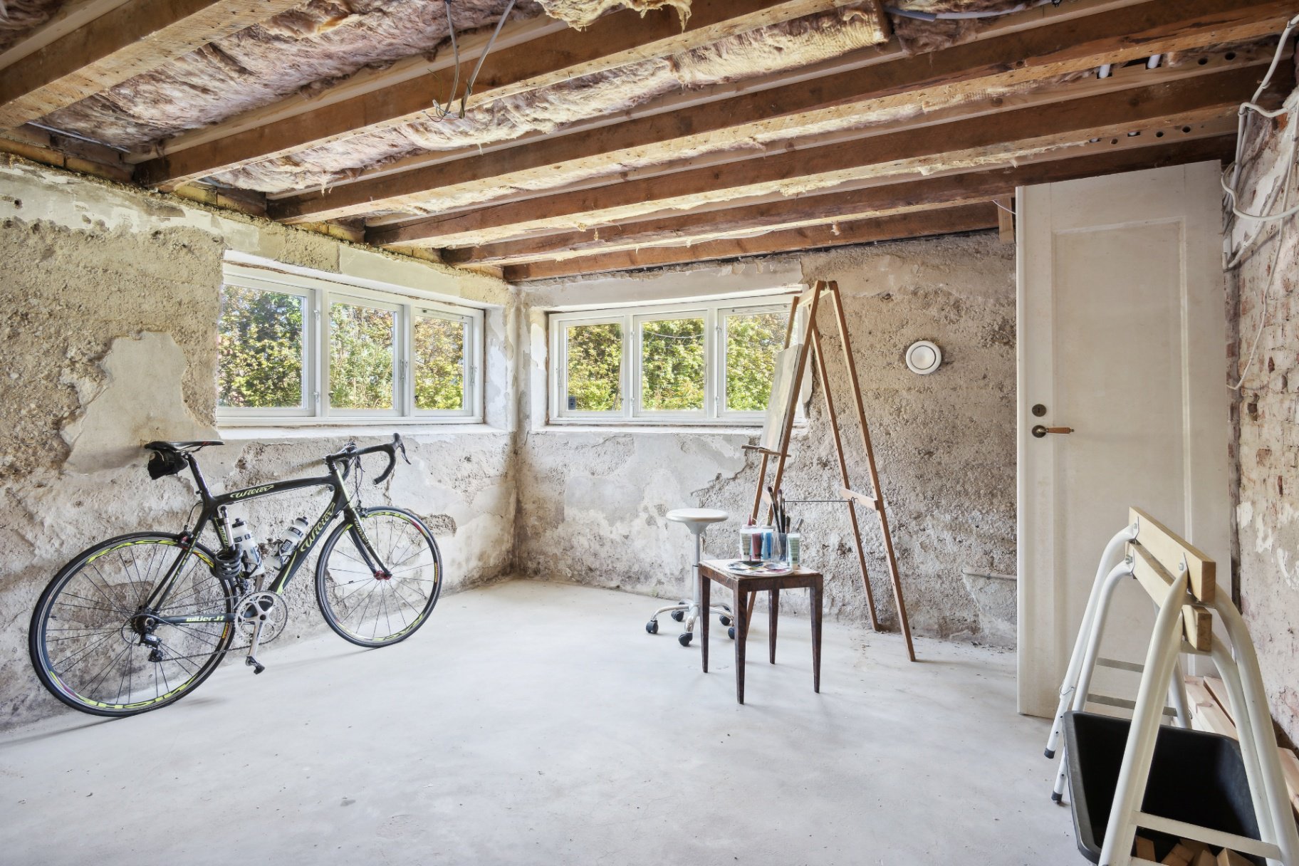 Fremhævet  billede i fuldskærmstilstand. Billede af J.L. Heibergs Vej 64, 8230 Åbyhøj