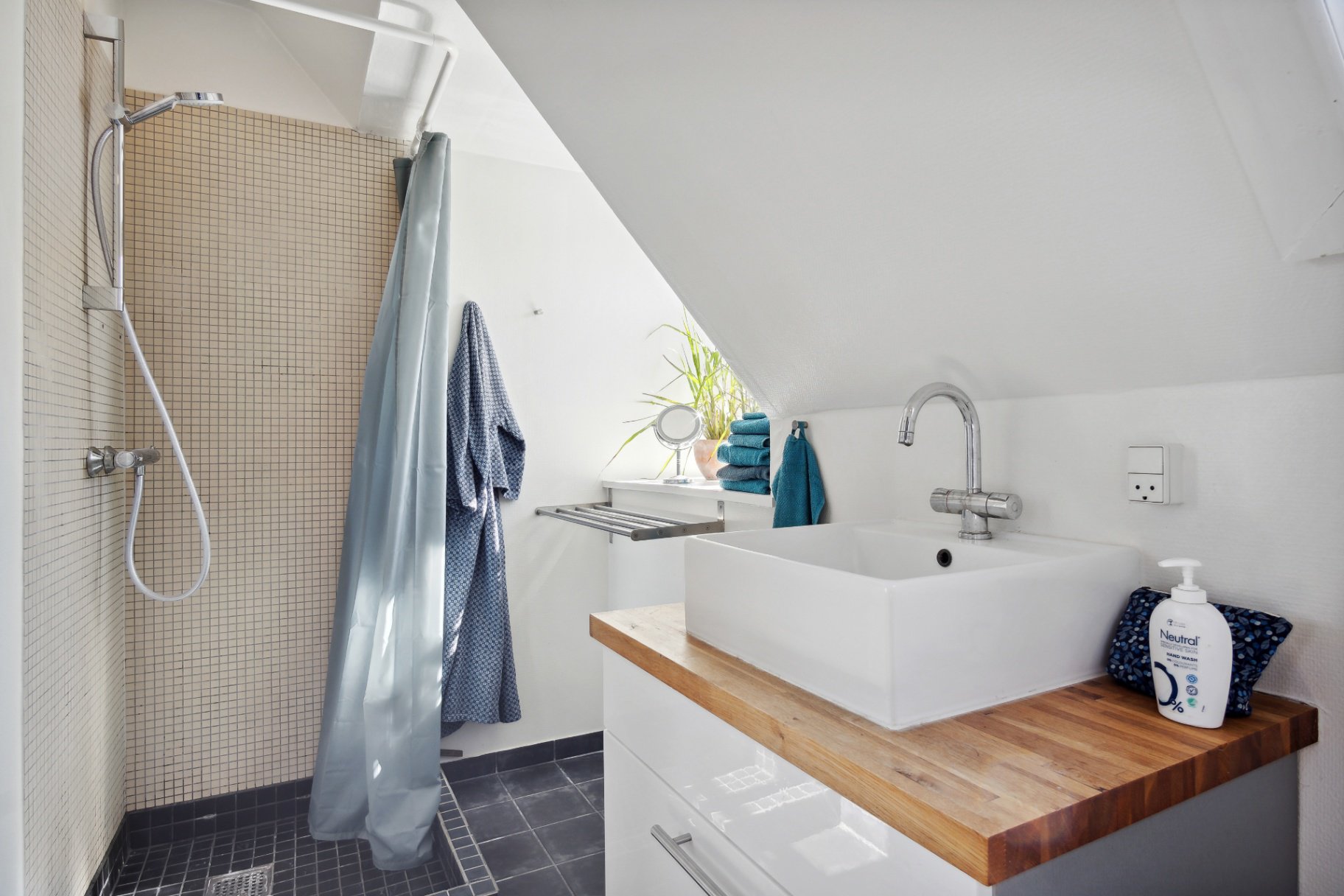 Fremhævet  billede i fuldskærmstilstand. Billede af J.L. Heibergs Vej 64, 8230 Åbyhøj