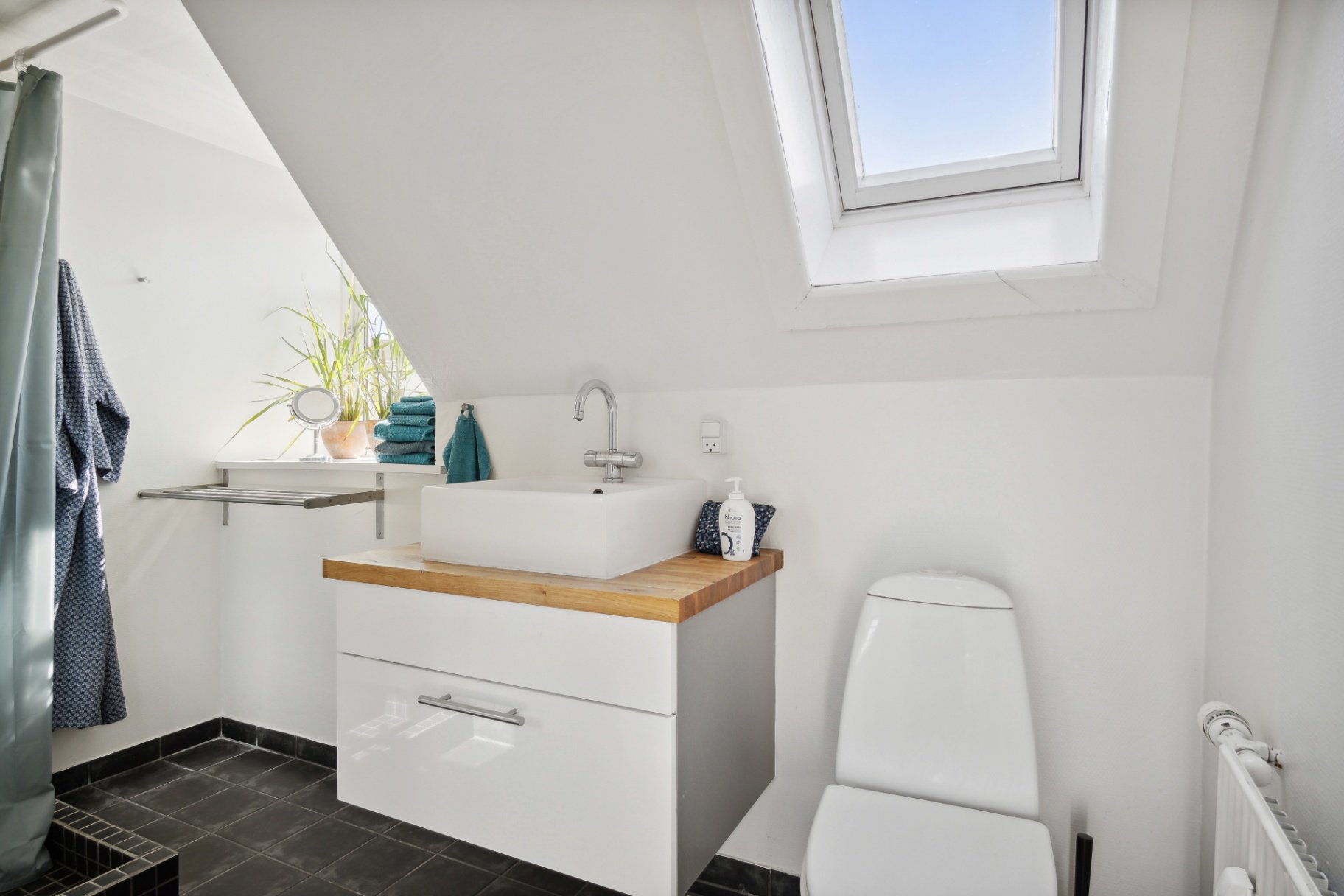 Fremhævet  billede i fuldskærmstilstand. Billede af J.L. Heibergs Vej 64, 8230 Åbyhøj