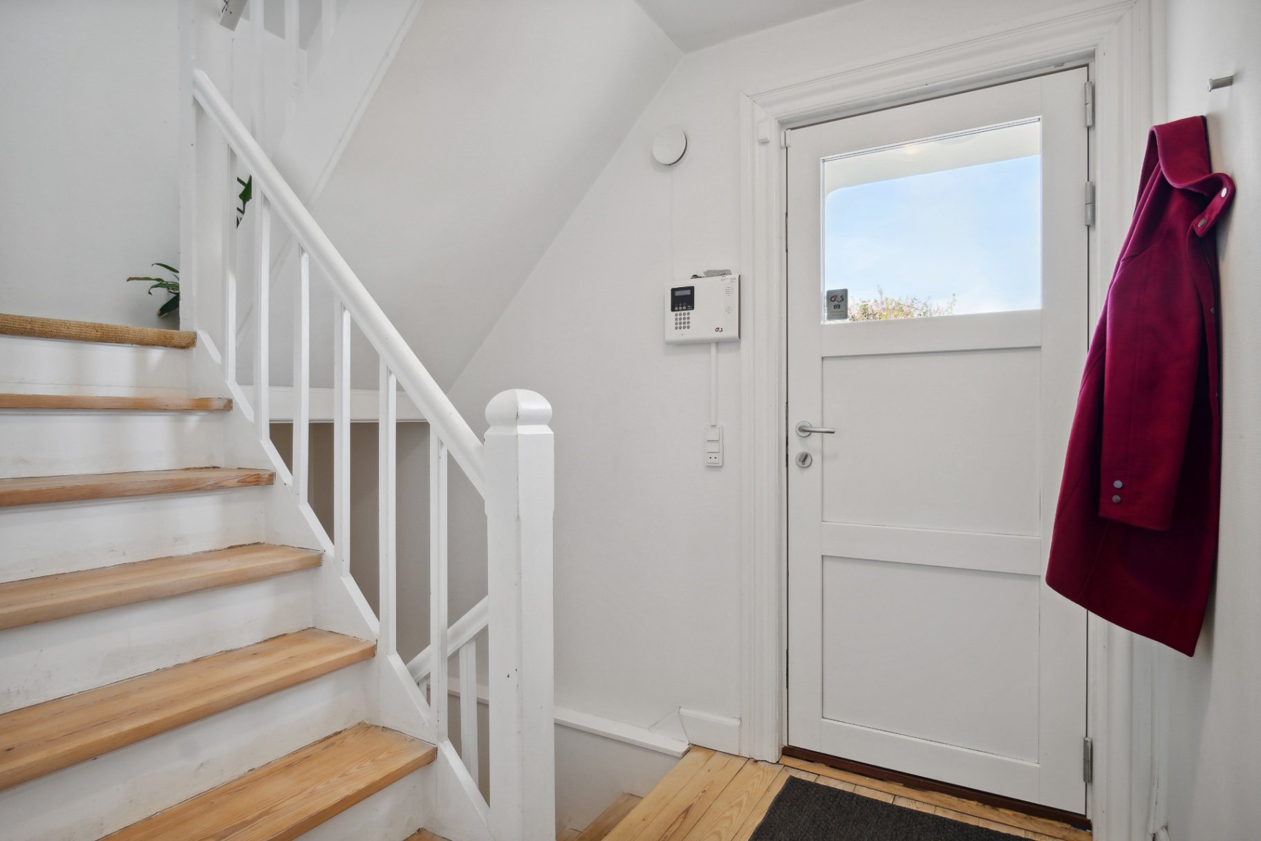 Fremhævet  billede i fuldskærmstilstand. Billede af J.L. Heibergs Vej 64, 8230 Åbyhøj