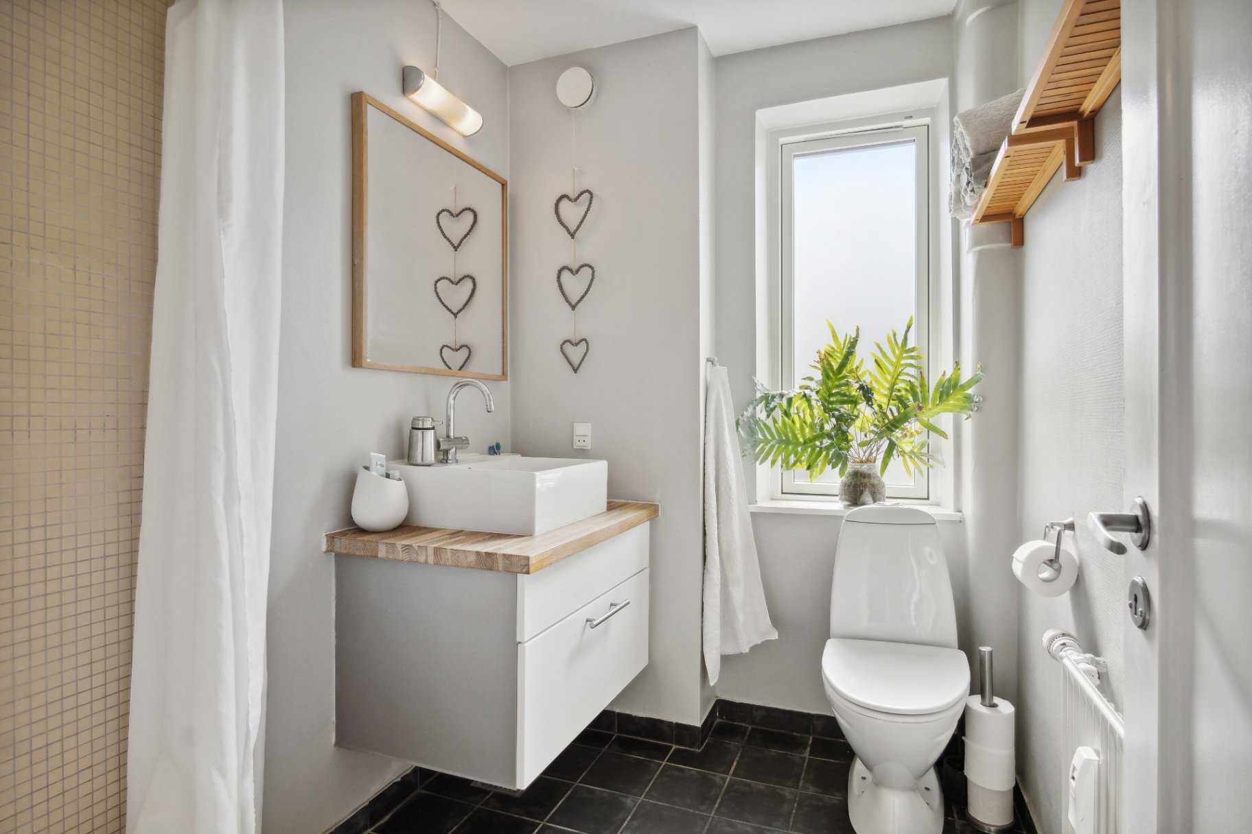 Fremhævet  billede i fuldskærmstilstand. Billede af J.L. Heibergs Vej 64, 8230 Åbyhøj