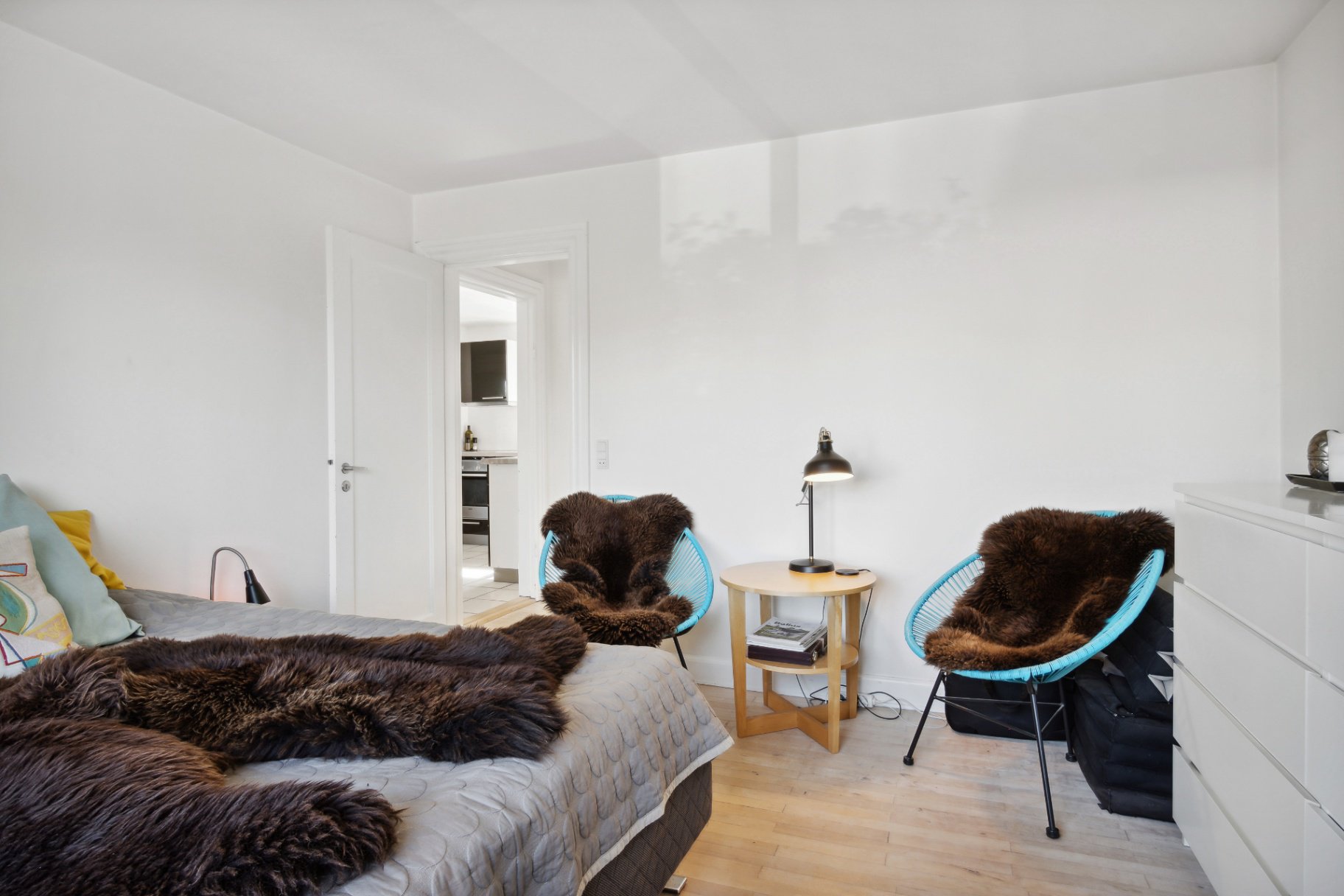 Fremhævet  billede i fuldskærmstilstand. Billede af J.L. Heibergs Vej 64, 8230 Åbyhøj