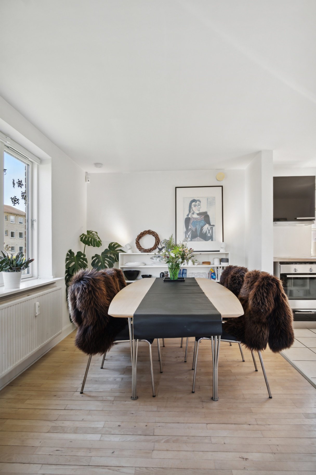 Fremhævet  billede i fuldskærmstilstand. Billede af J.L. Heibergs Vej 64, 8230 Åbyhøj