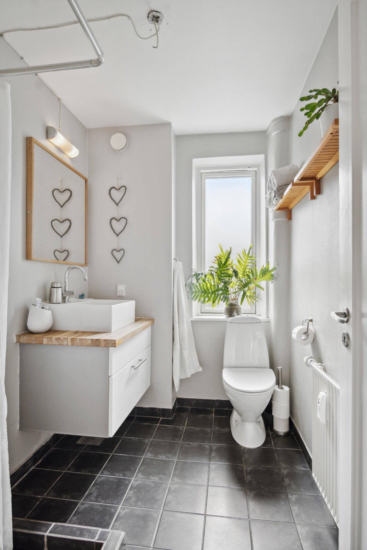 Fremhævet  billede i fuldskærmstilstand. Billede af J.L. Heibergs Vej 64, 8230 Åbyhøj