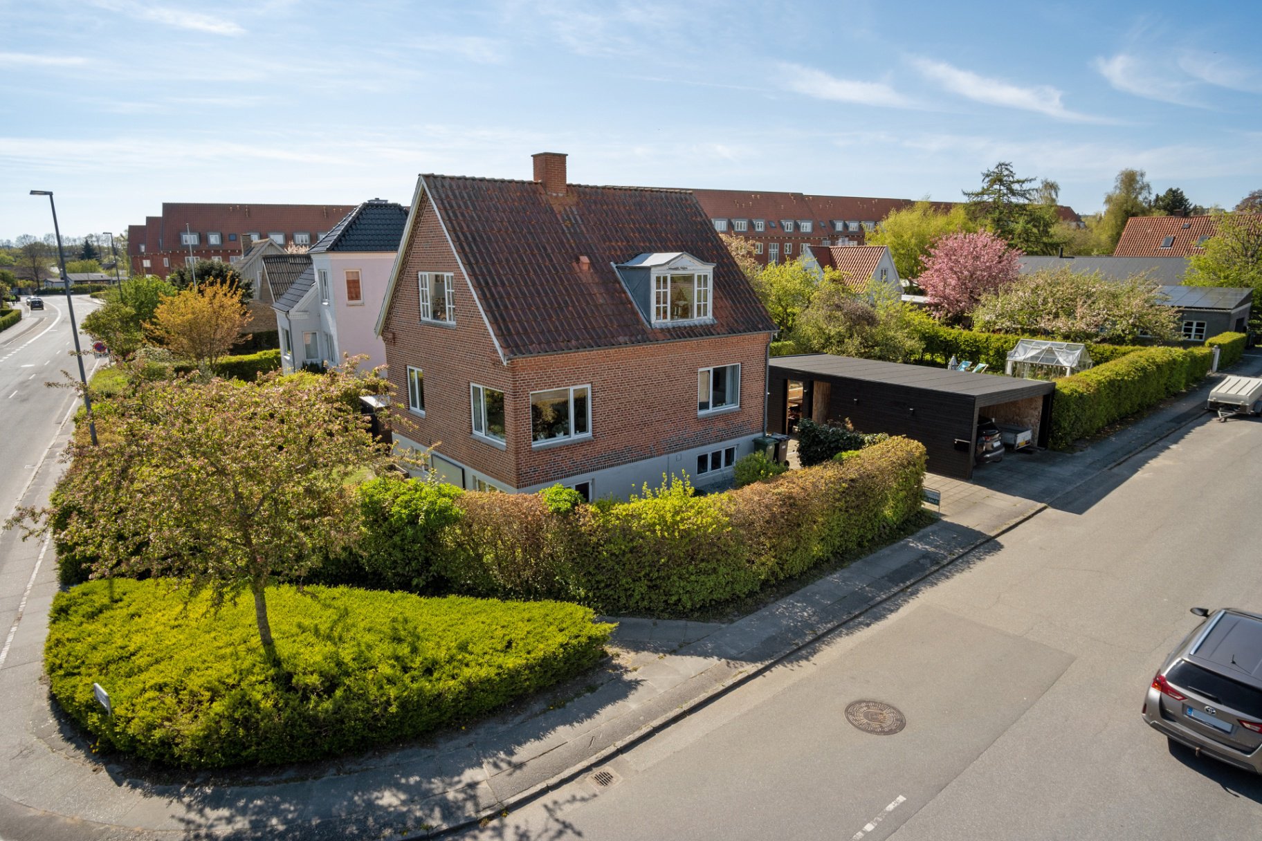 J.L. Heibergs Vej 64, 8230 Åbyhøj