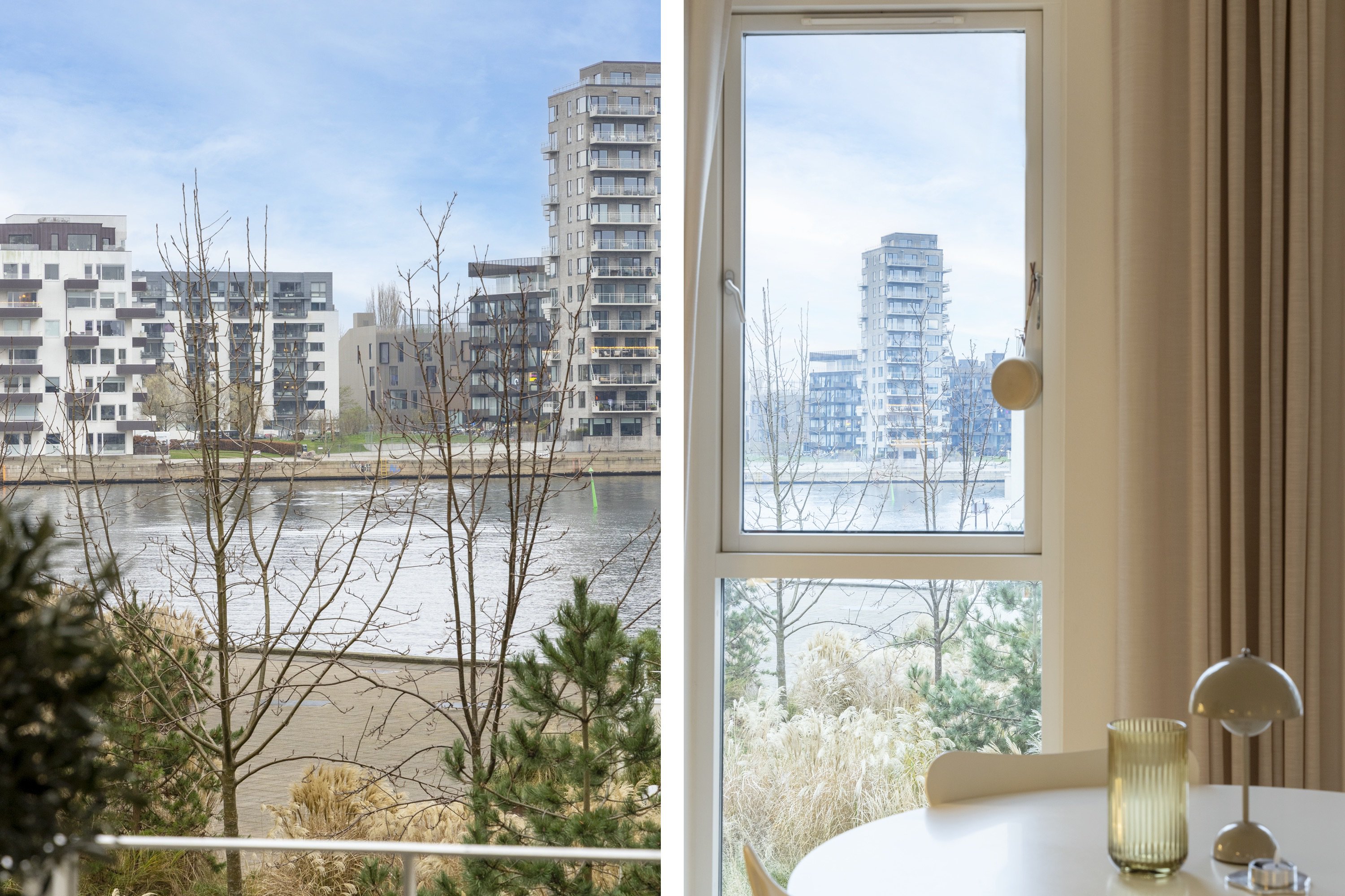 Fremhævet udsigt billede i fuldskærmstilstand. Billede af Havneholmen 56, 1. tv., 1561 København V