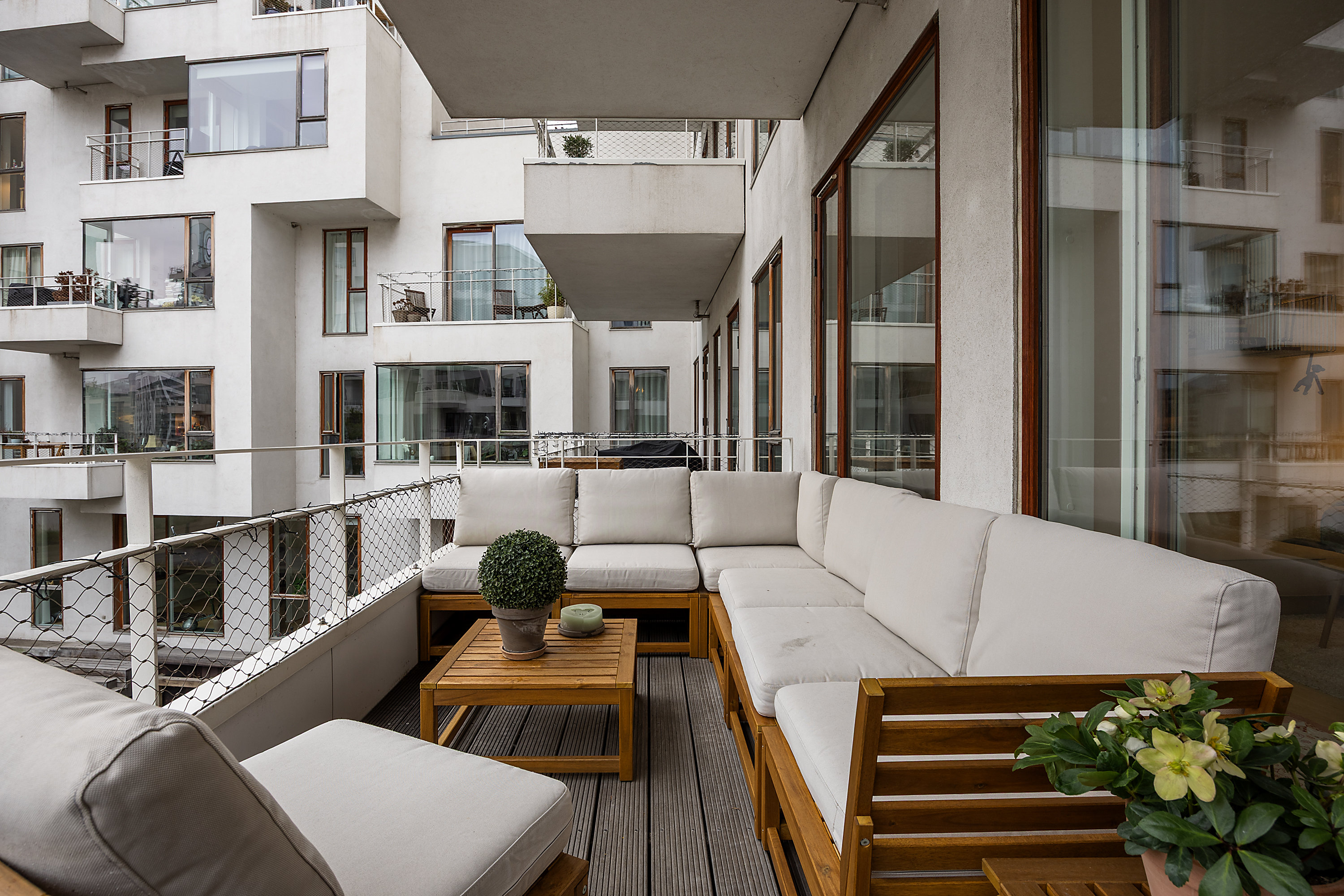 Fremhævet altan billede i fuldskærmstilstand. Billede af Havneholmen 56, 1. tv., 1561 København V