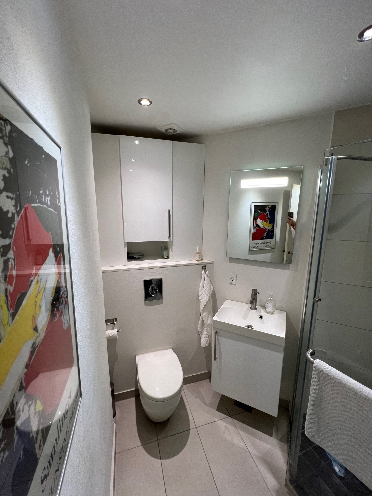 Fremhævet  billede i fuldskærmstilstand. Billede af Strynøgade 4, st.. tv., 2100 København Ø