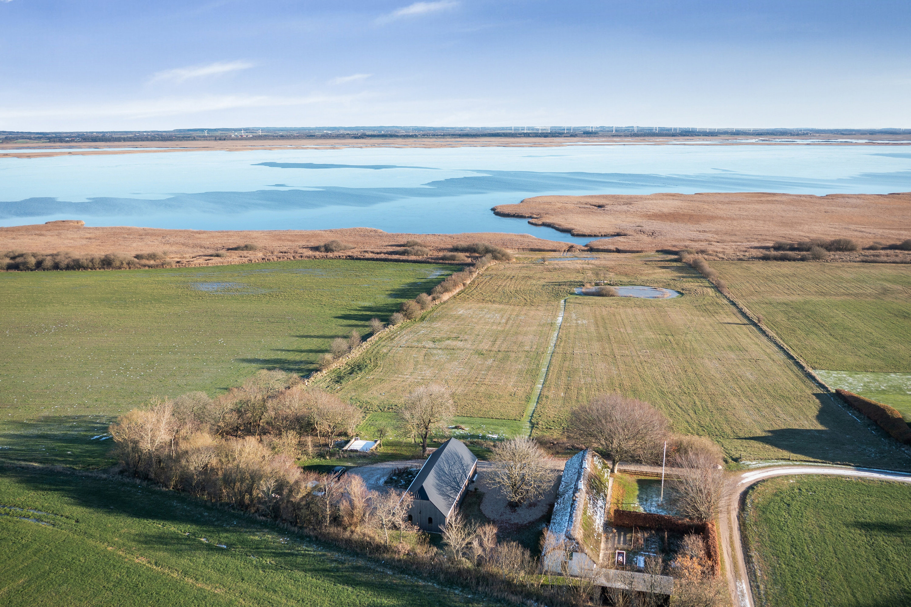 Lyngevej 30, Lynge, 7741 Frøstrup