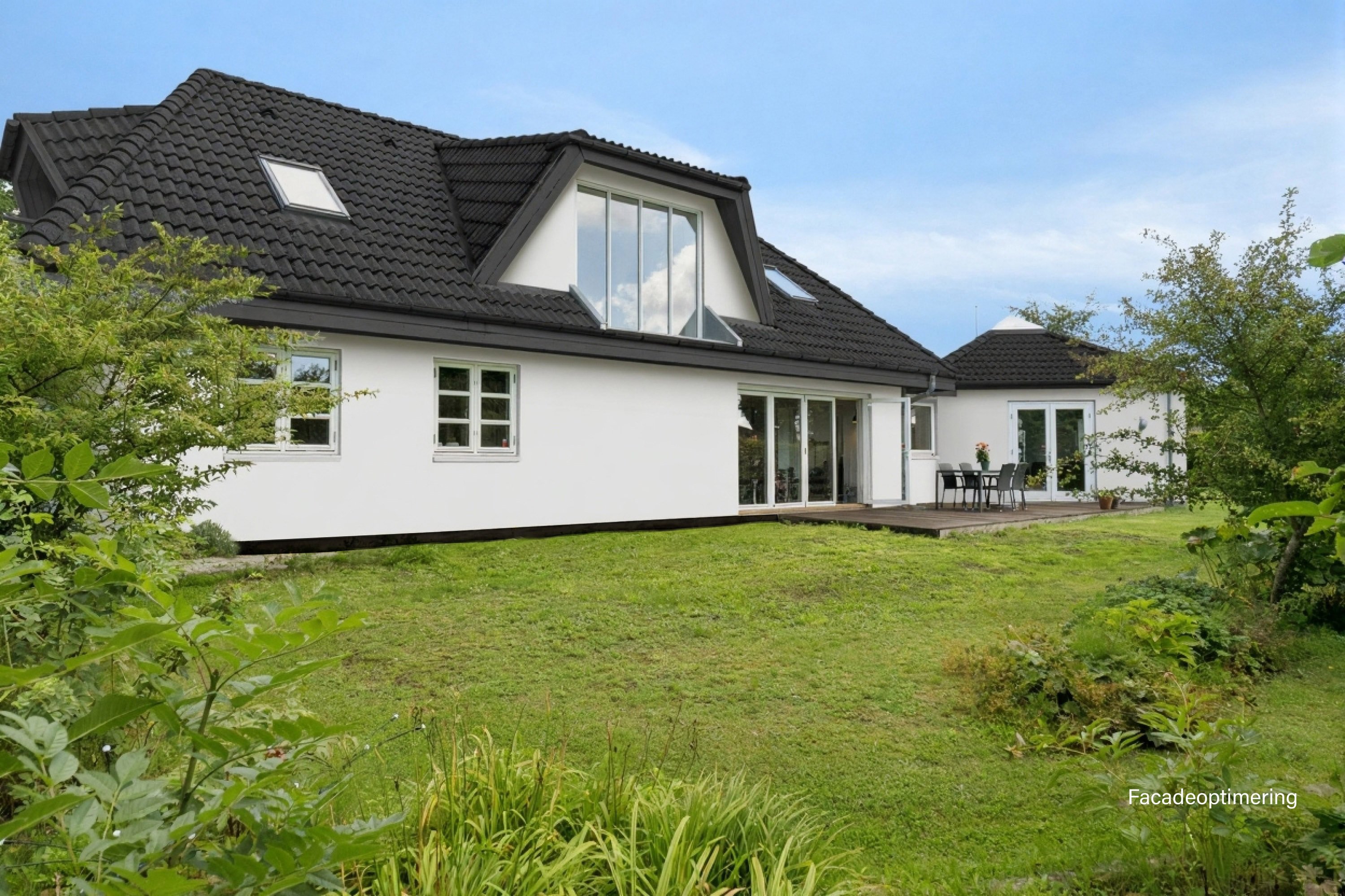 Fremhævet  billede i fuldskærmstilstand. Billede af Stenbukken 48, 5700 Svendborg