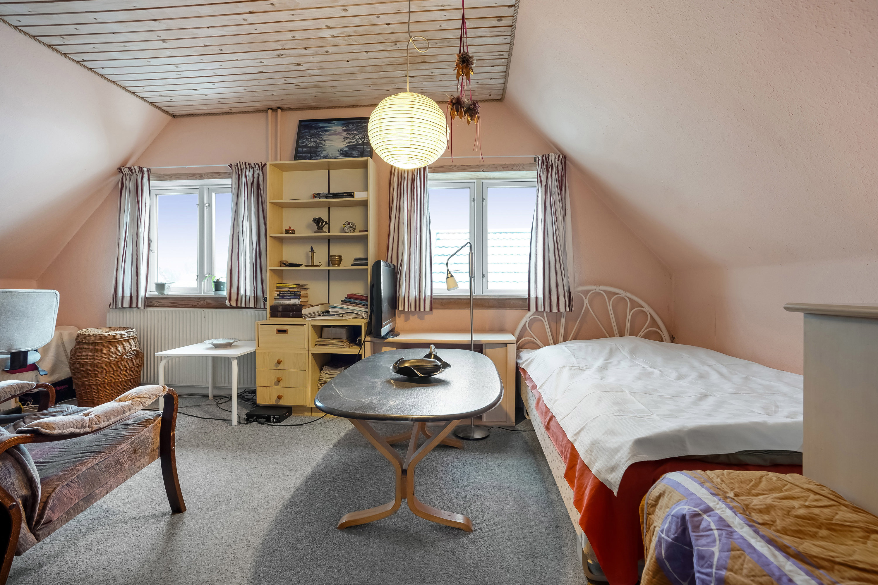 Fremhævet værelse billede i fuldskærmstilstand. Billede af Ny Møllevej 10, Middelfart, 5500 Middelfart