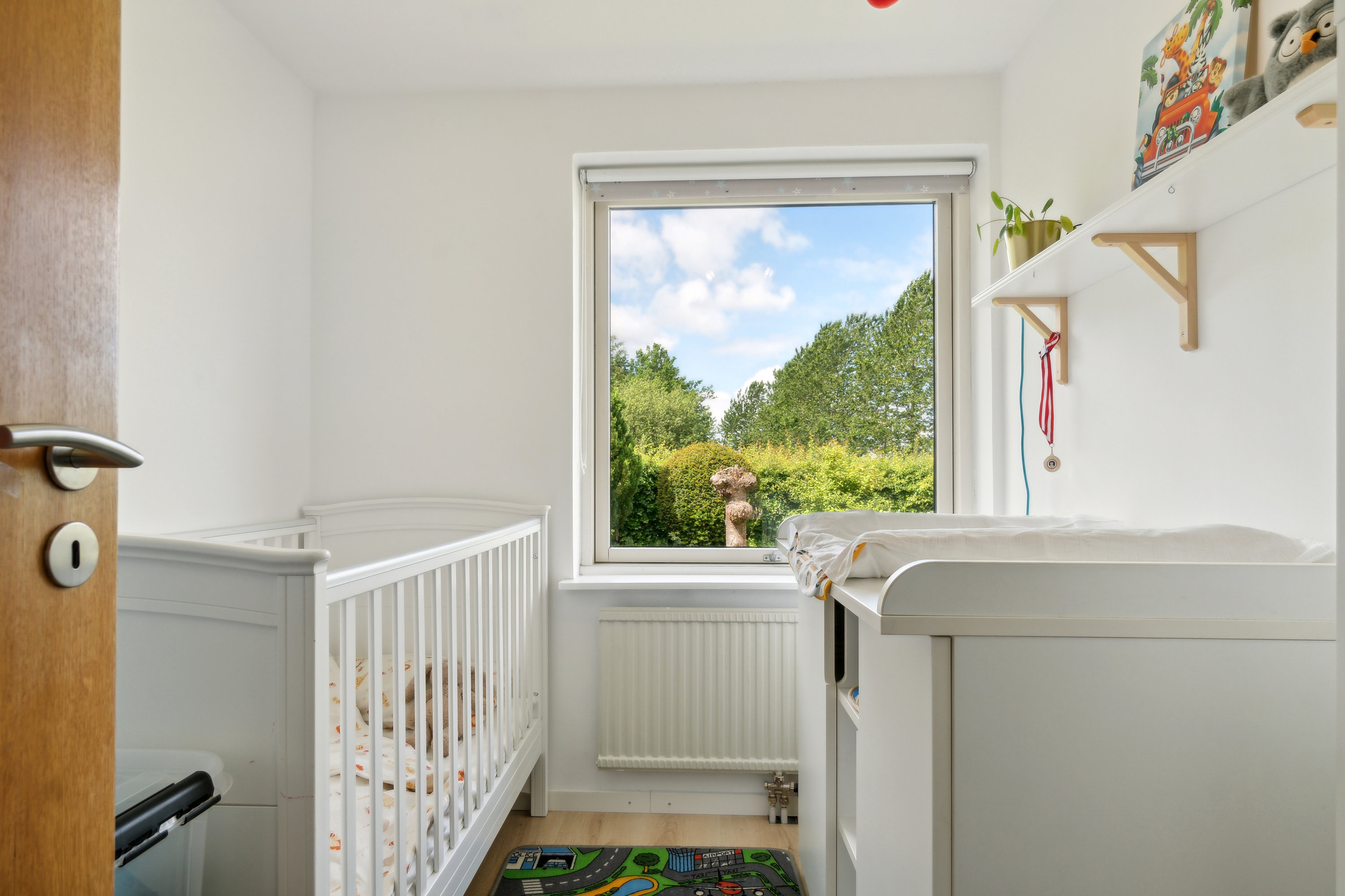 Fremhævet  billede i fuldskærmstilstand. Billede af Gråmejsevej 21, 8800 Viborg