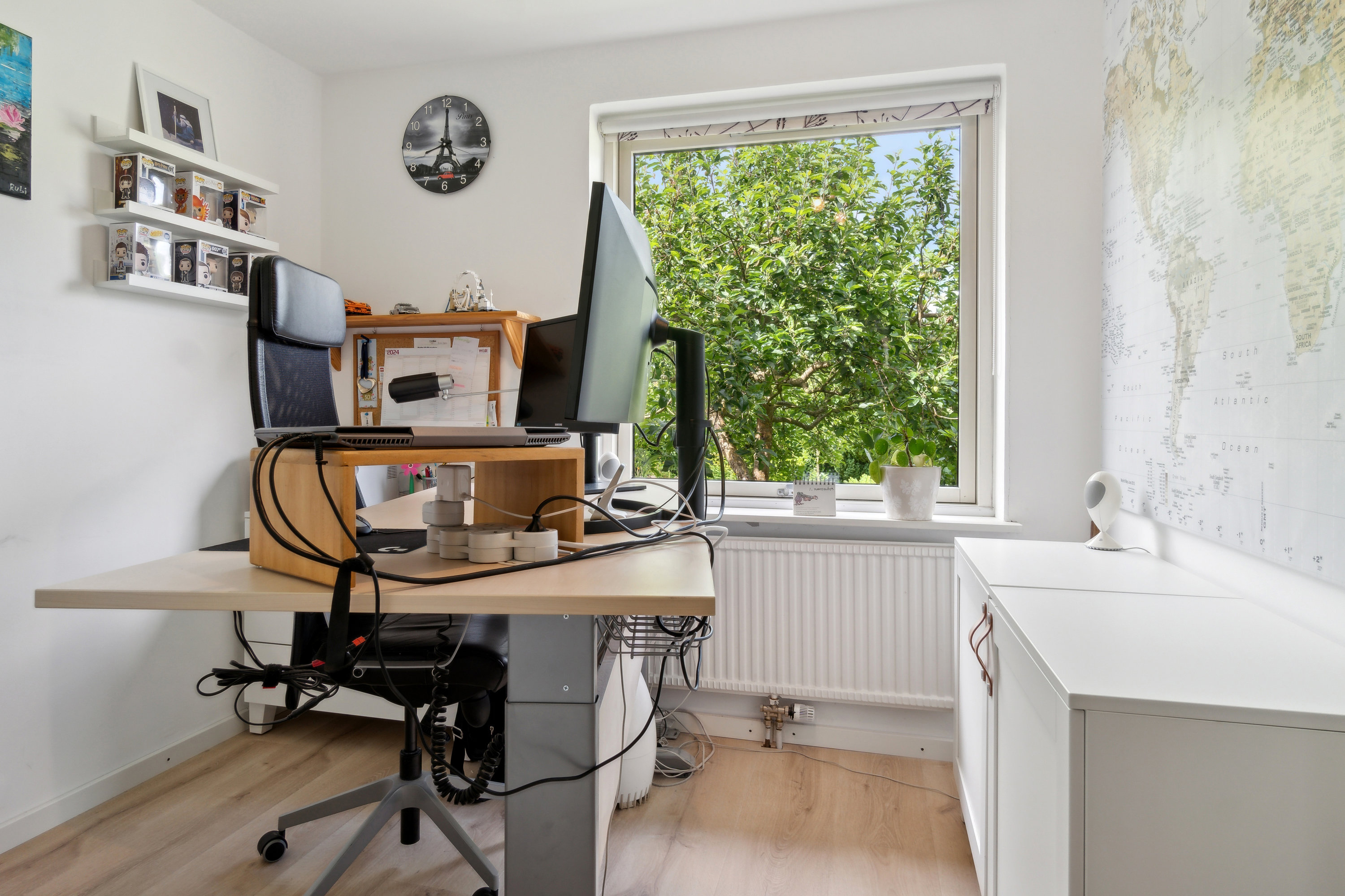 Fremhævet  billede i fuldskærmstilstand. Billede af Gråmejsevej 21, 8800 Viborg