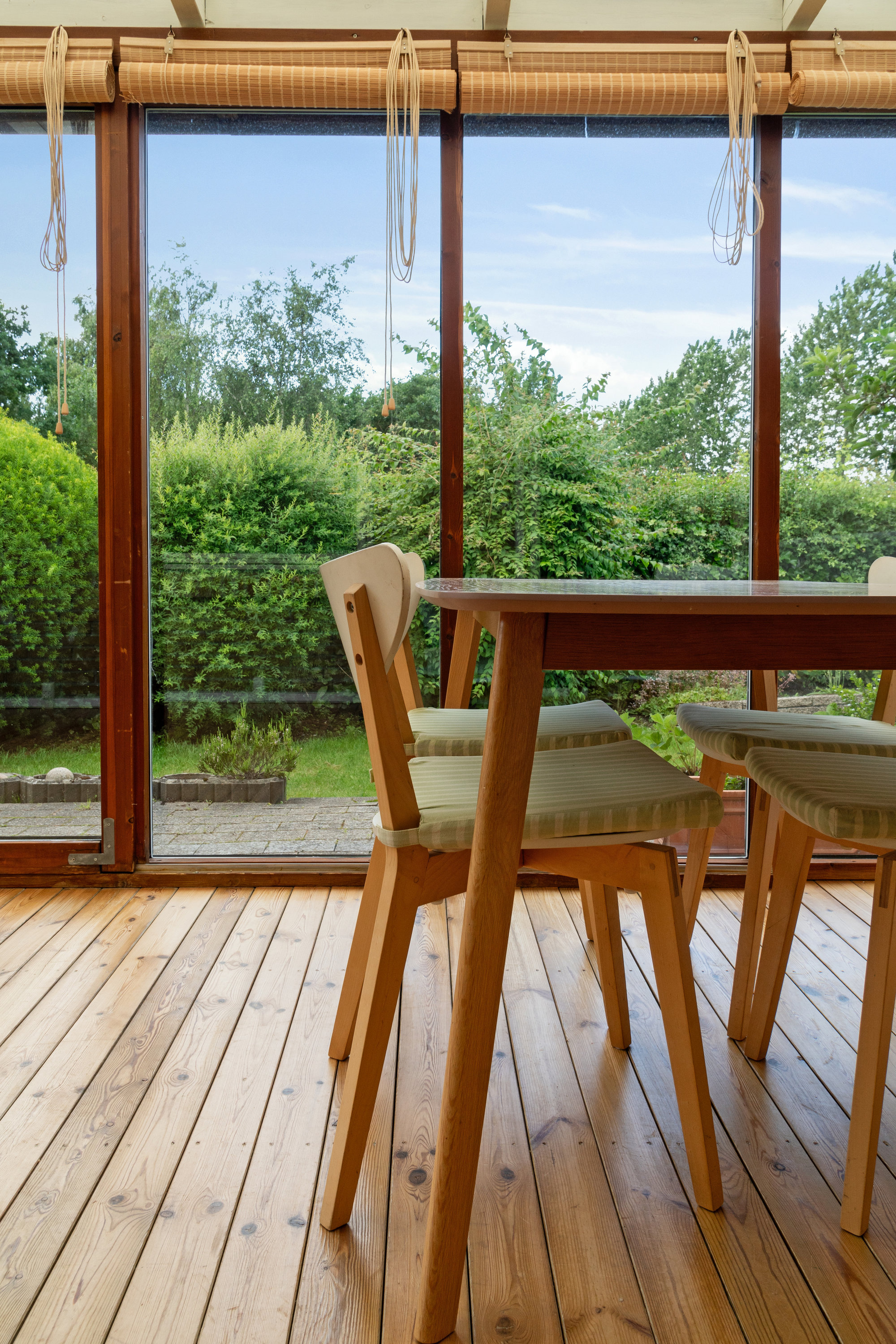 Fremhævet  billede i fuldskærmstilstand. Billede af Gråmejsevej 21, 8800 Viborg