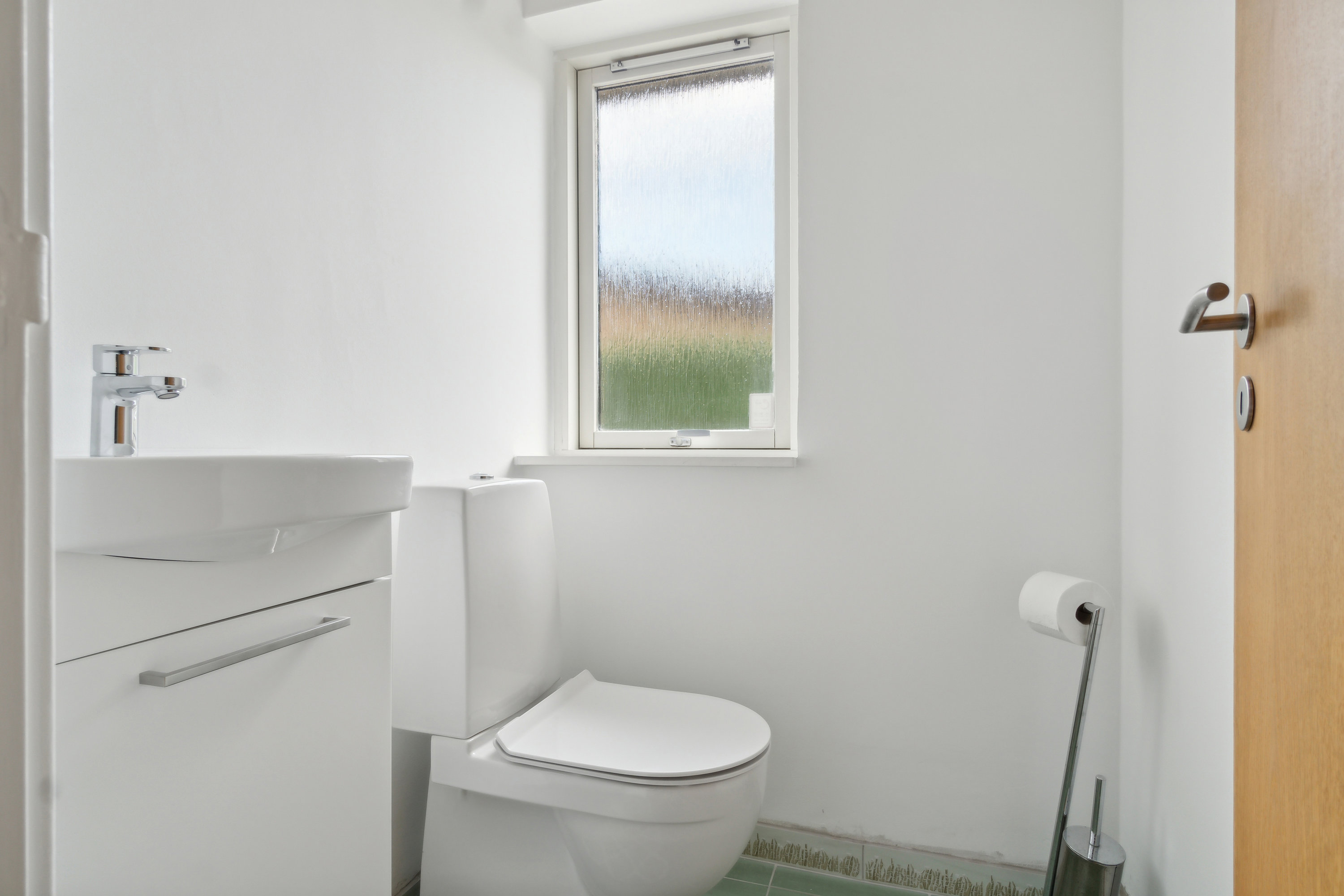 Fremhævet  billede i fuldskærmstilstand. Billede af Gråmejsevej 21, 8800 Viborg