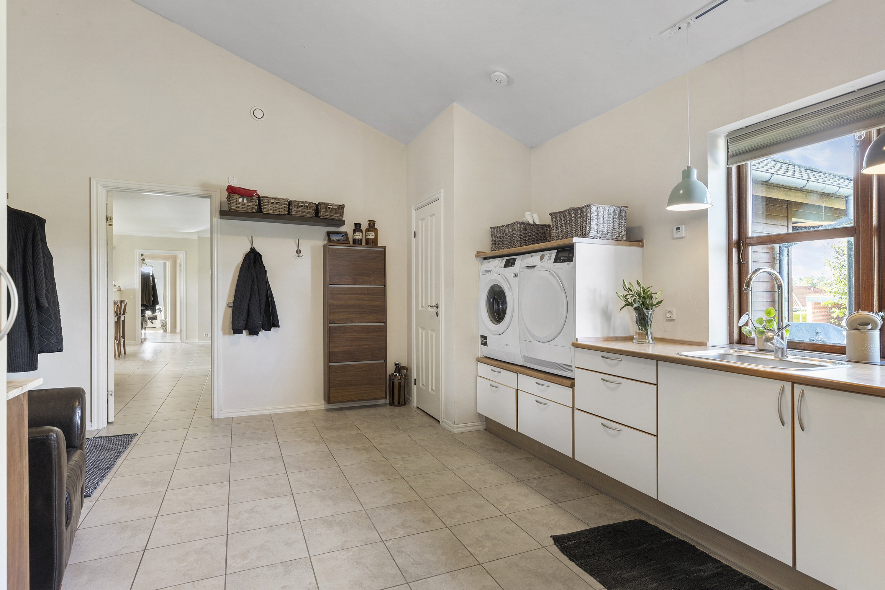 Fremhævet bryggers billede i fuldskærmstilstand. Billede af Rugmarken 162, 9690 Fjerritslev