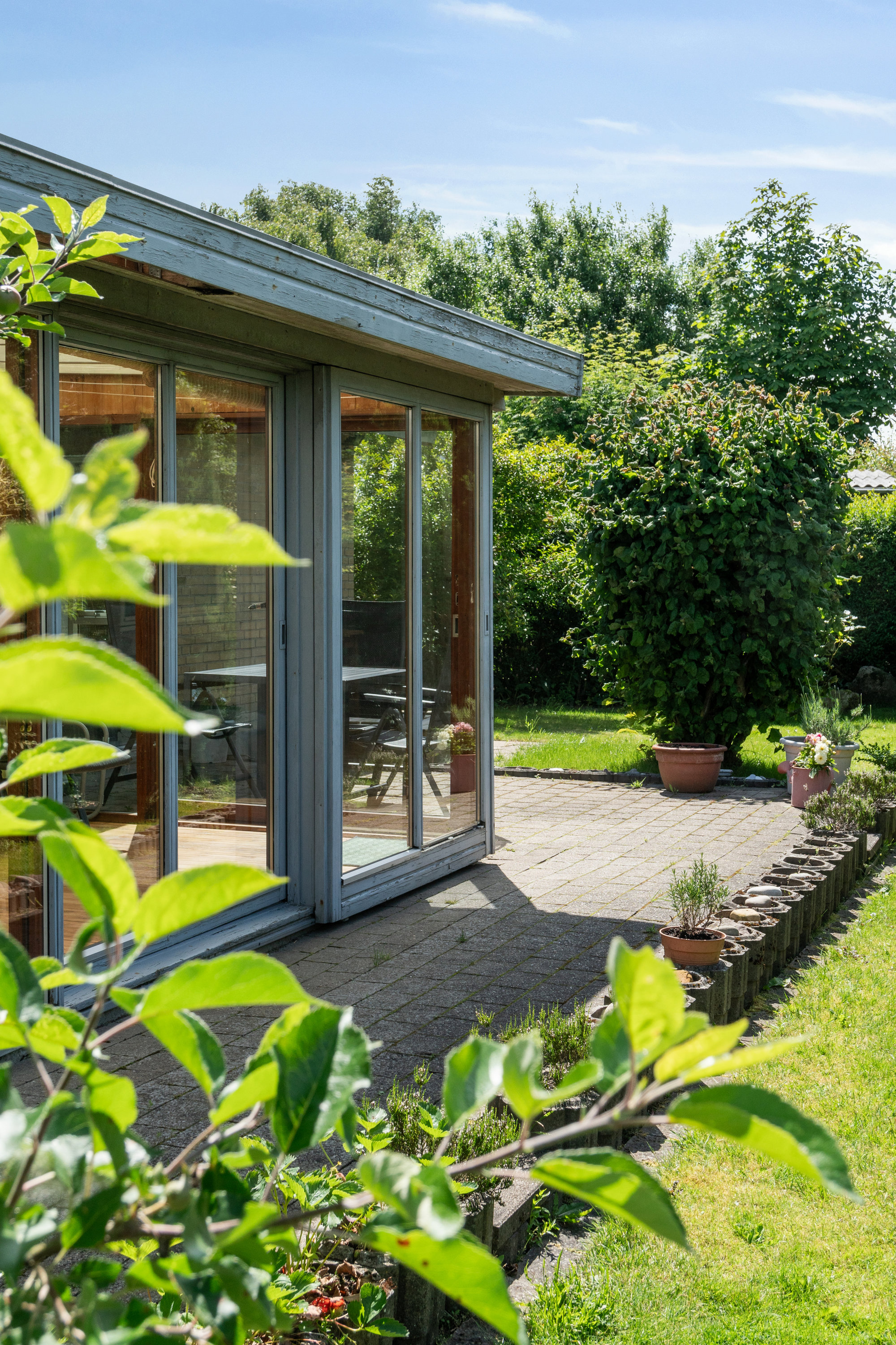 Fremhævet  billede i fuldskærmstilstand. Billede af Gråmejsevej 21, 8800 Viborg