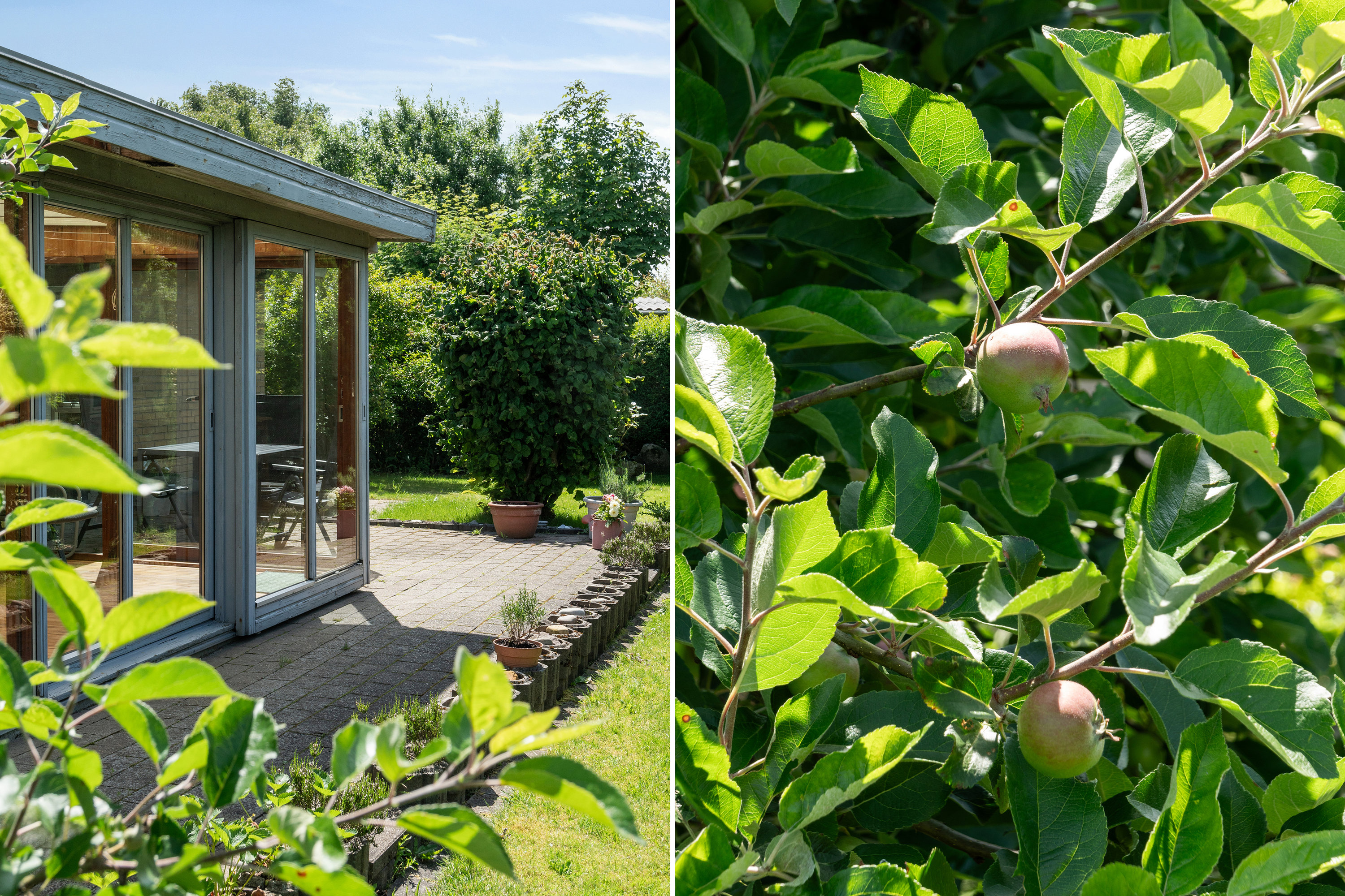 Fremhævet  billede i fuldskærmstilstand. Billede af Gråmejsevej 21, 8800 Viborg