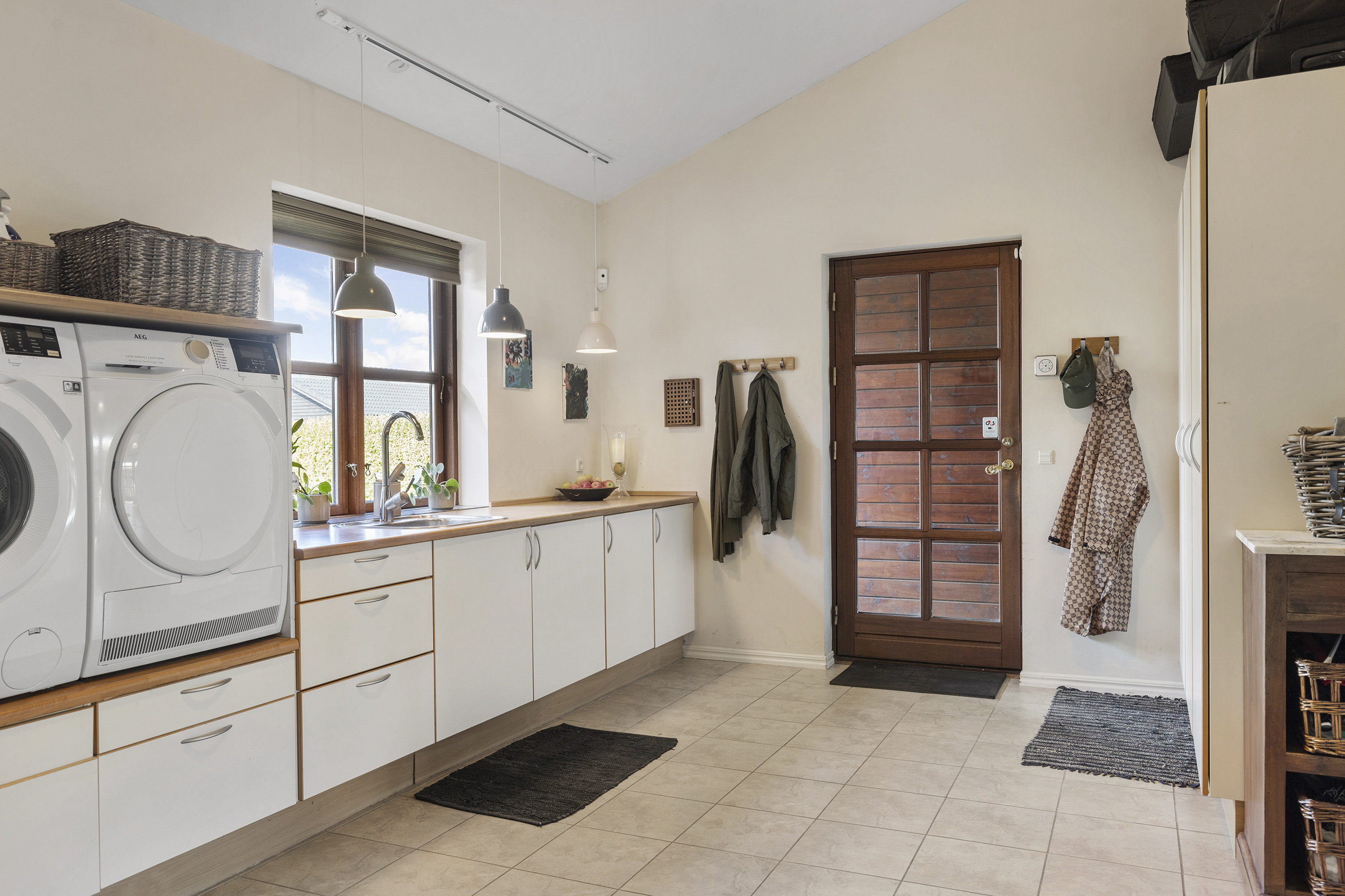 Fremhævet bryggers billede i fuldskærmstilstand. Billede af Rugmarken 162, 9690 Fjerritslev