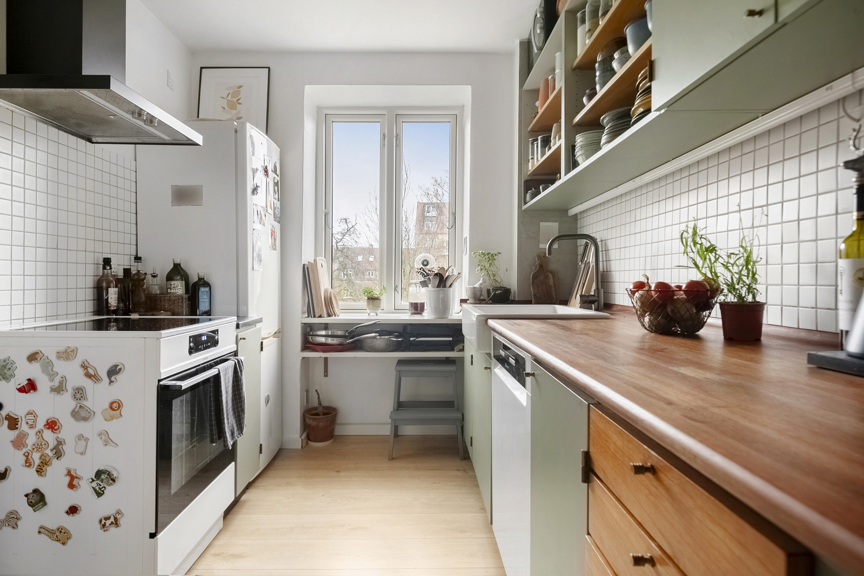 Willemoesgade 64, st.. th., Trøjborg, 8200 Aarhus N