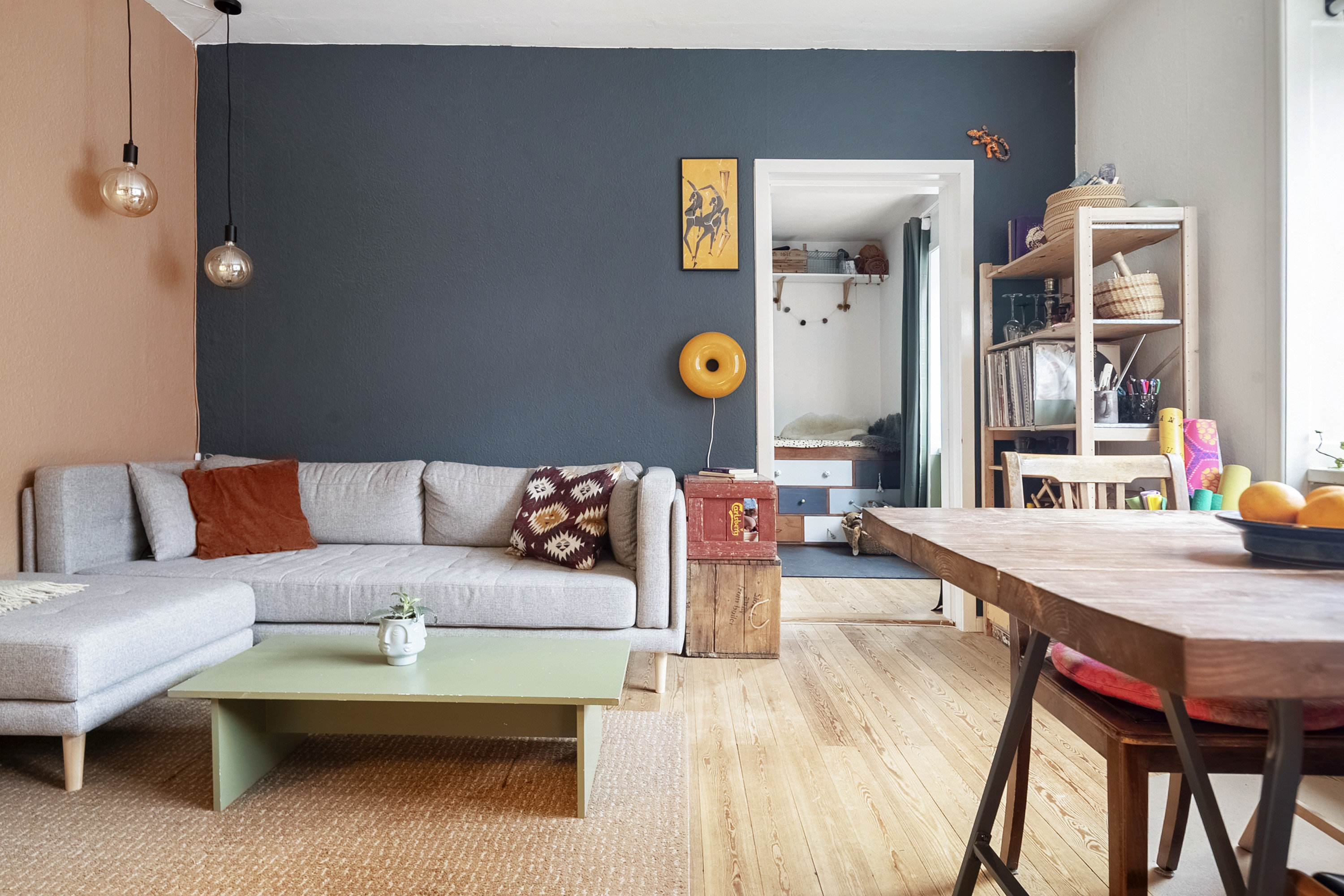 Willemoesgade 64, st.. th., Trøjborg, 8200 Aarhus N