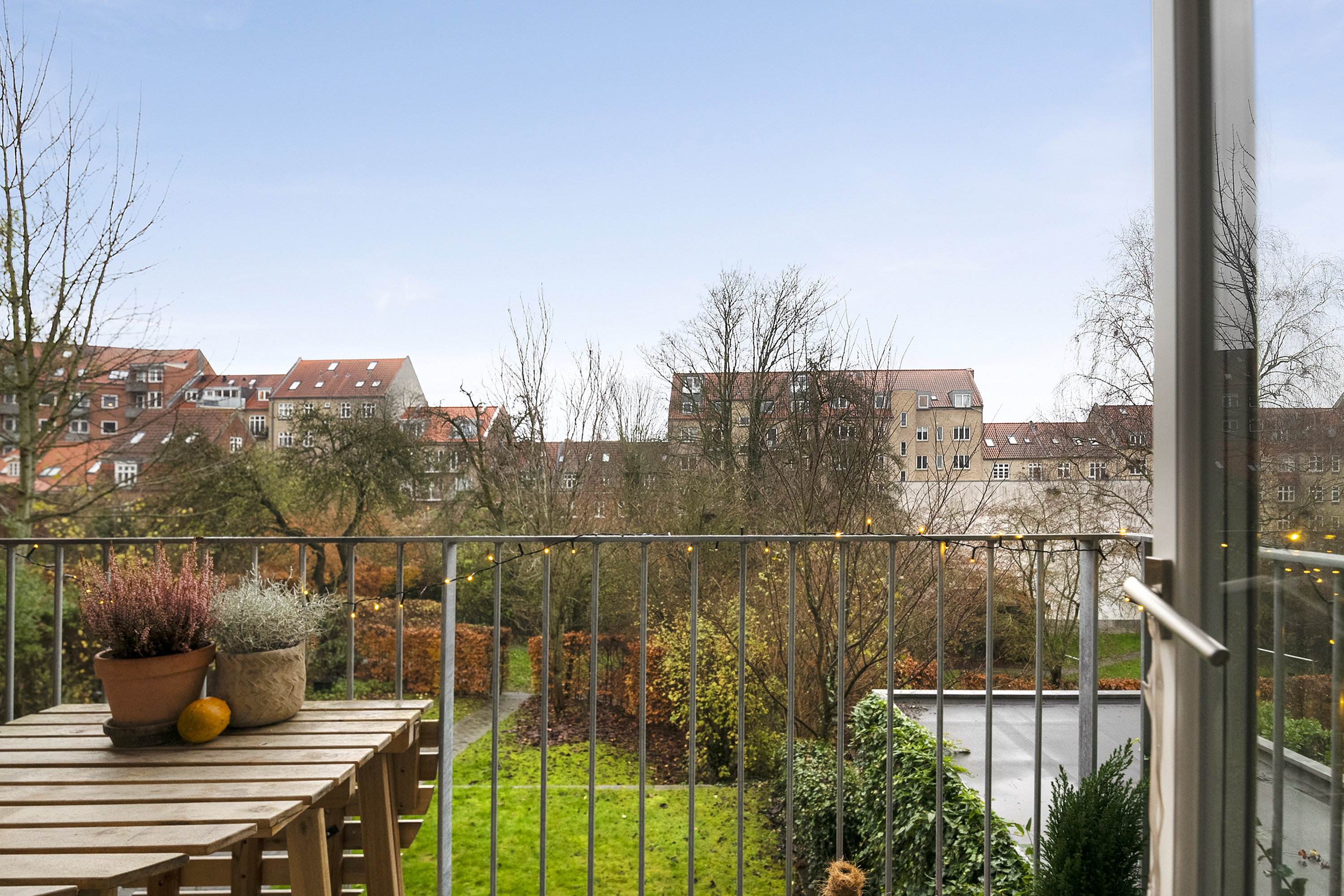 Fremhævet område billede i fuldskærmstilstand. Billede af Willemoesgade 64, st.. th., Trøjborg, 8200 Aarhus N