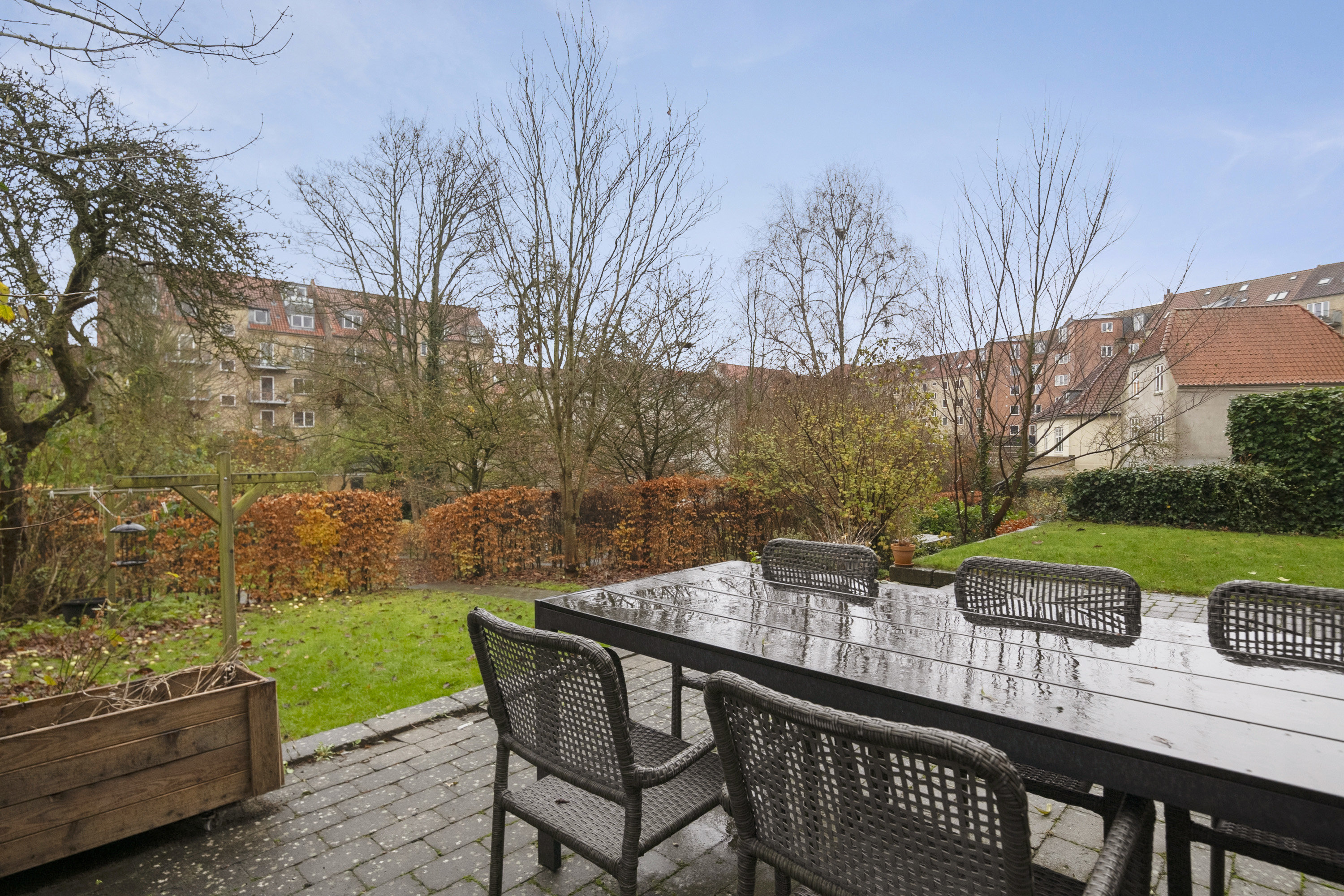 Fremhævet område billede i fuldskærmstilstand. Billede af Willemoesgade 64, st.. th., Trøjborg, 8200 Aarhus N