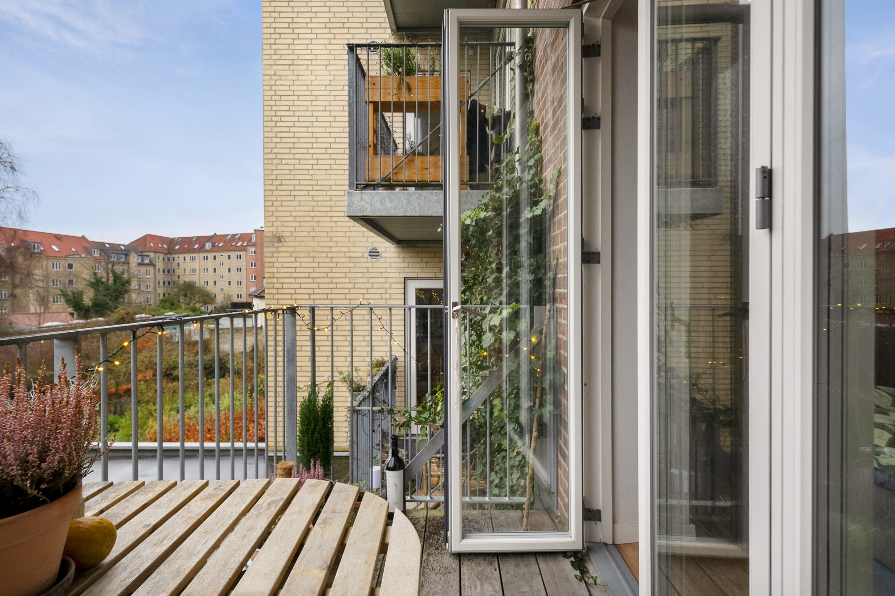 Fremhævet område billede i fuldskærmstilstand. Billede af Willemoesgade 64, st.. th., Trøjborg, 8200 Aarhus N