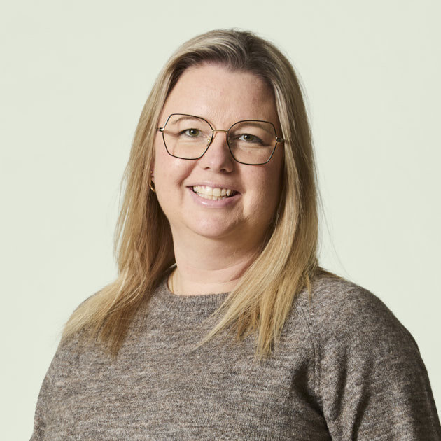 Ejendomsmægler Therese Vestergaard Aarhus, Nybolig Middelfart, Nybolig