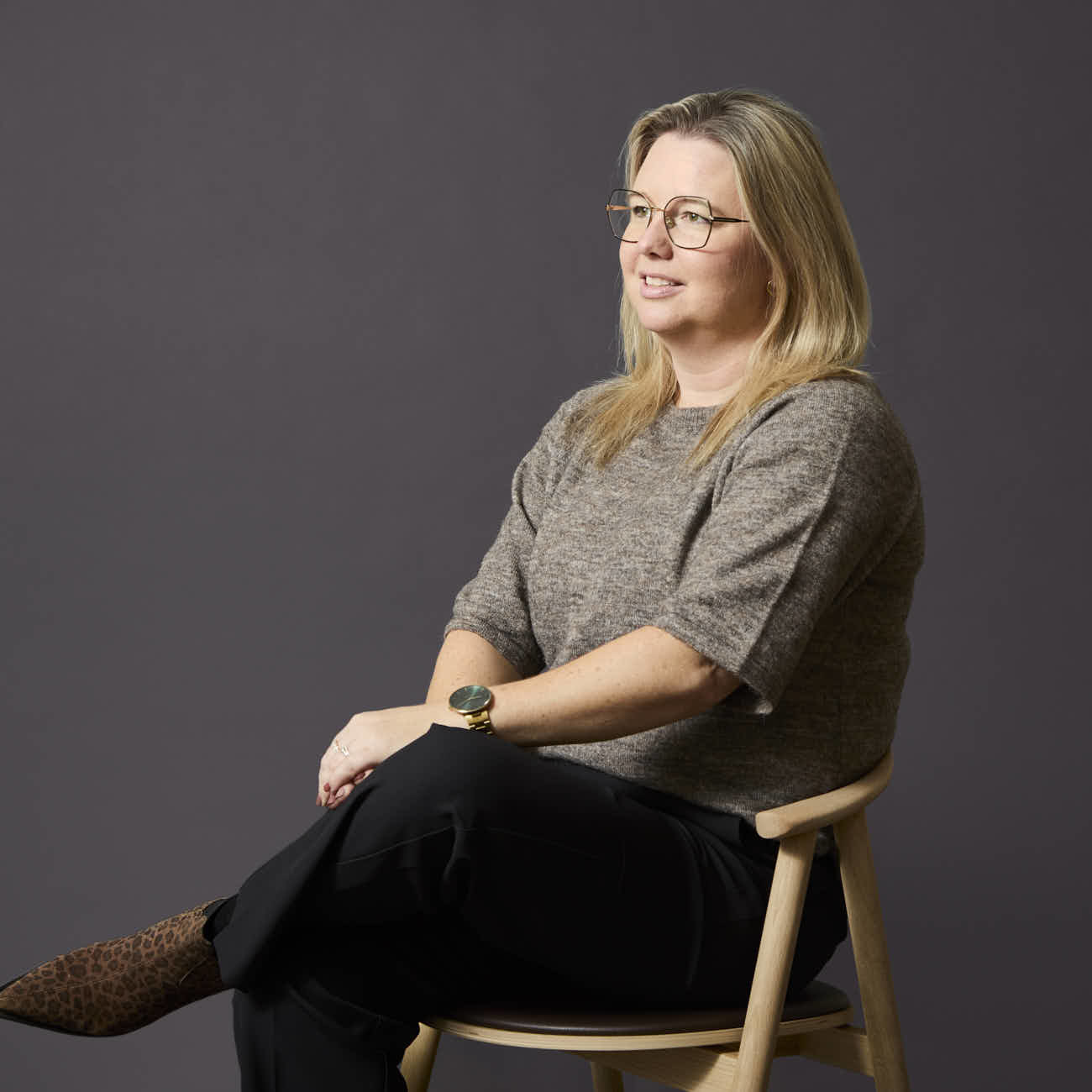 Billede af kontaktmægleren