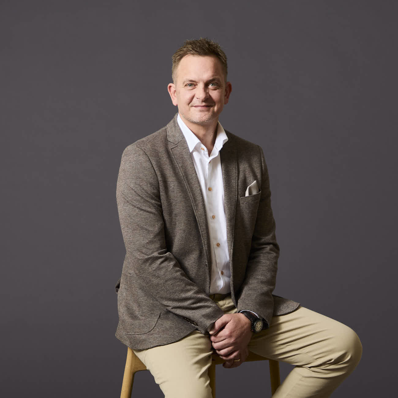 Billede af kontaktmægleren