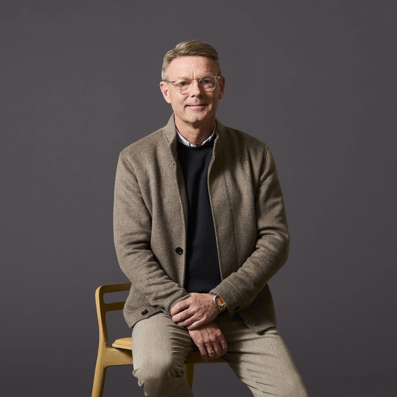 Billede af kontaktmægleren