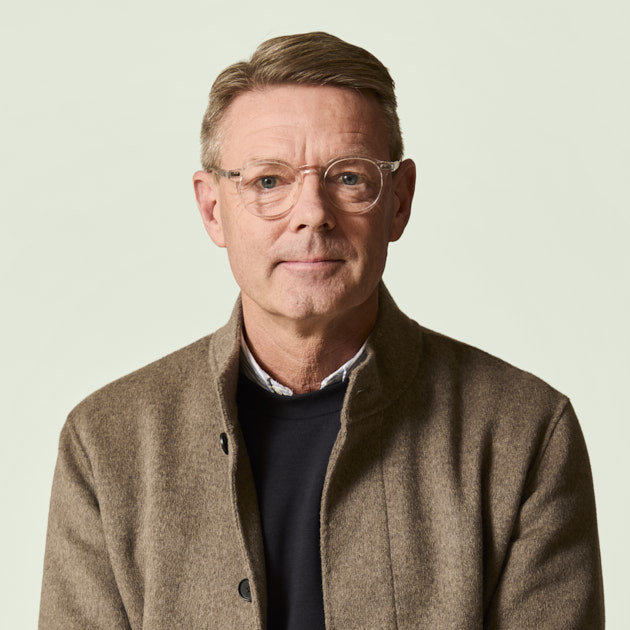 Ejendomsmægler Jan Puckow, Nybolig Middelfart, Nybolig