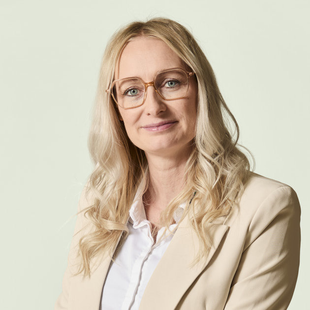 Ejendomsmægler Simone Madsen, Nybolig Middelfart, Nybolig
