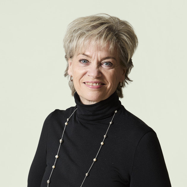 Ejendomsmægler Annette Kristiansen, Nybolig Middelfart, Nybolig