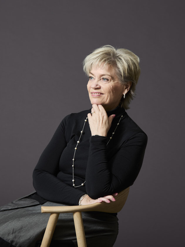 Ejendomsmægler Annette Kristiansen, Nybolig Middelfart, Nybolig