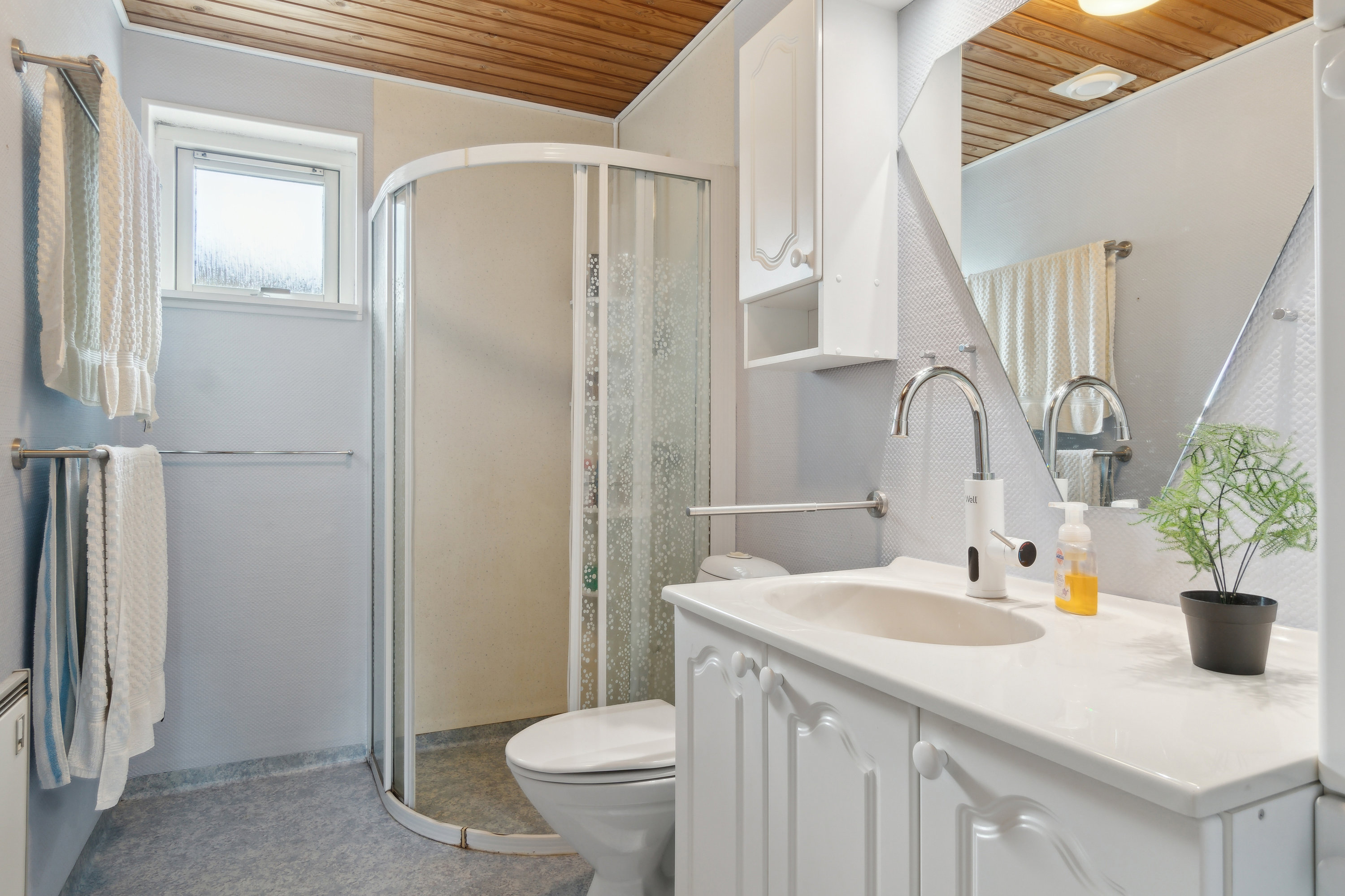 Fremhævet  billede i fuldskærmstilstand. Billede af Gråmejsevej 21, 8800 Viborg