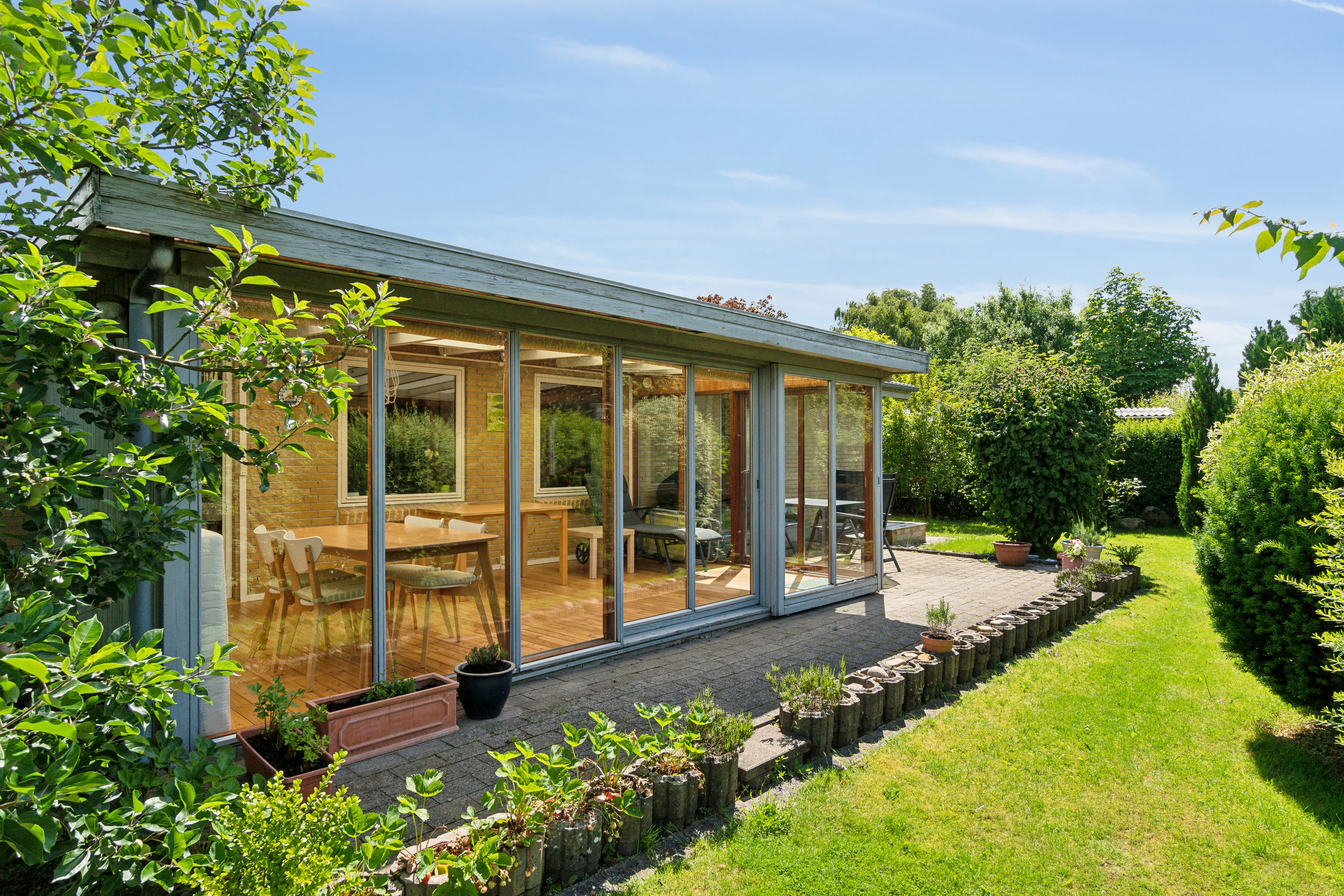 Miniaturebillede 2: . Billede af Gråmejsevej 21, 8800 Viborg