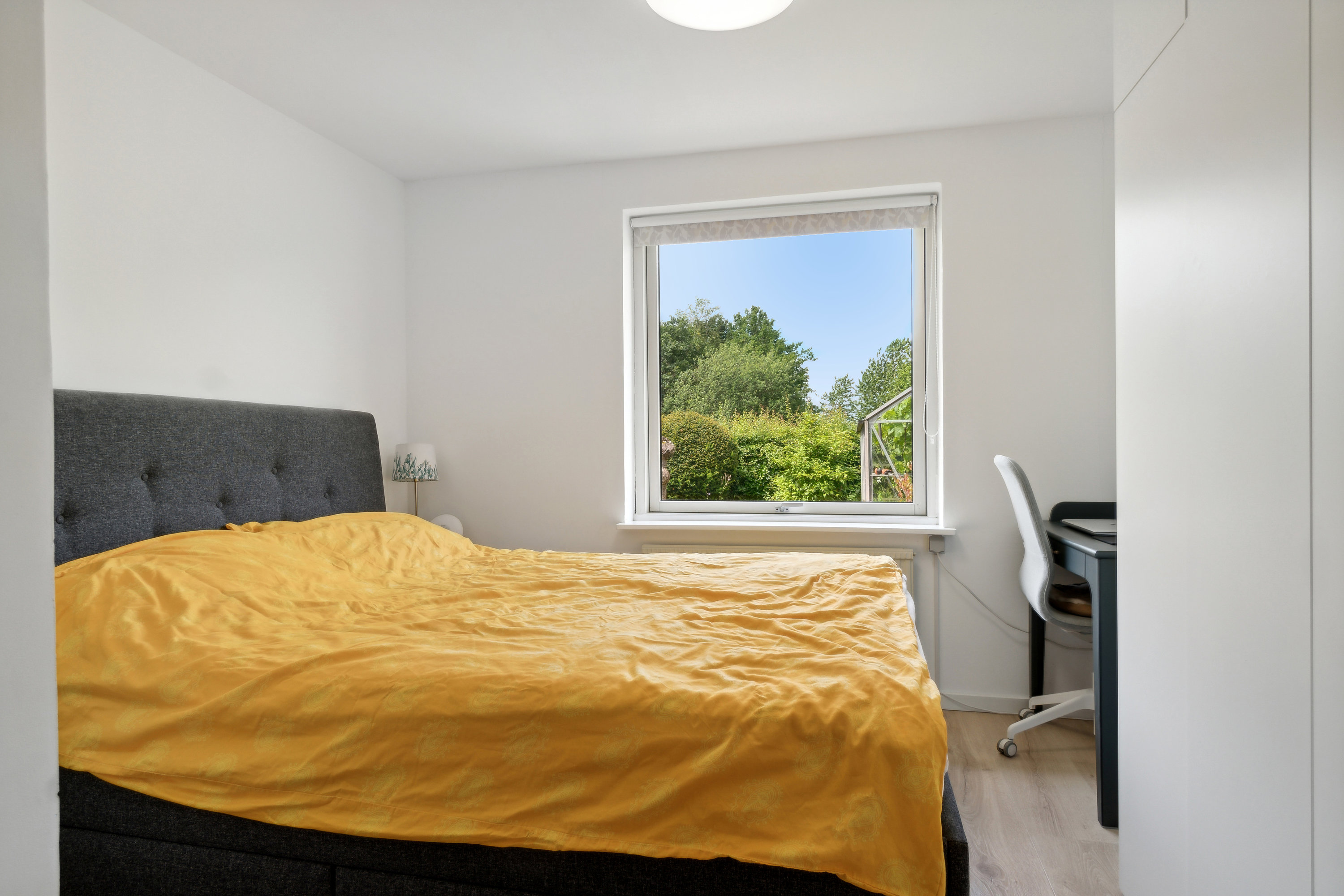 Fremhævet  billede i fuldskærmstilstand. Billede af Gråmejsevej 21, 8800 Viborg