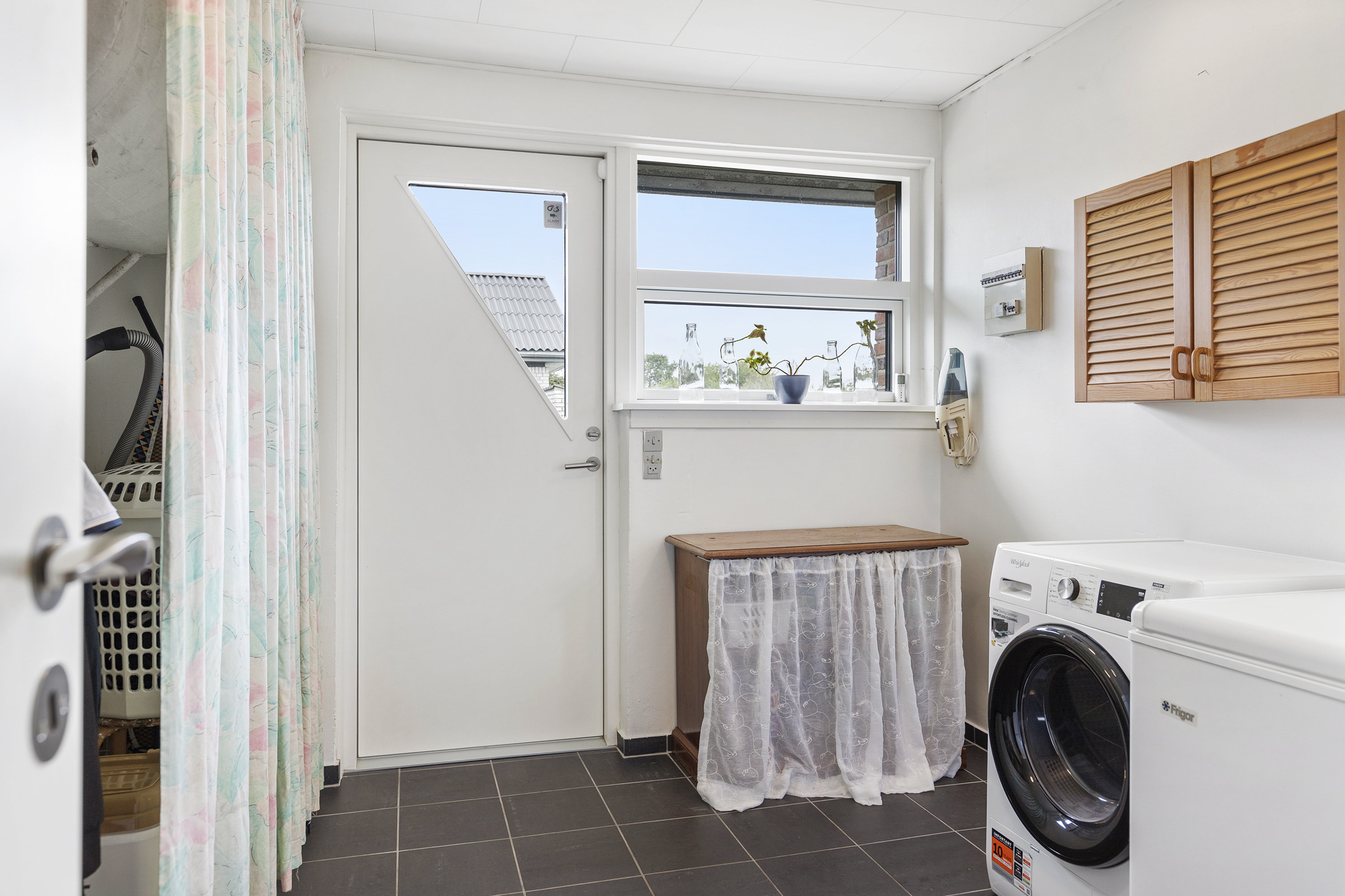 Fremhævet bryggers billede i fuldskærmstilstand. Billede af Valmuemarken 14, 9690 Fjerritslev