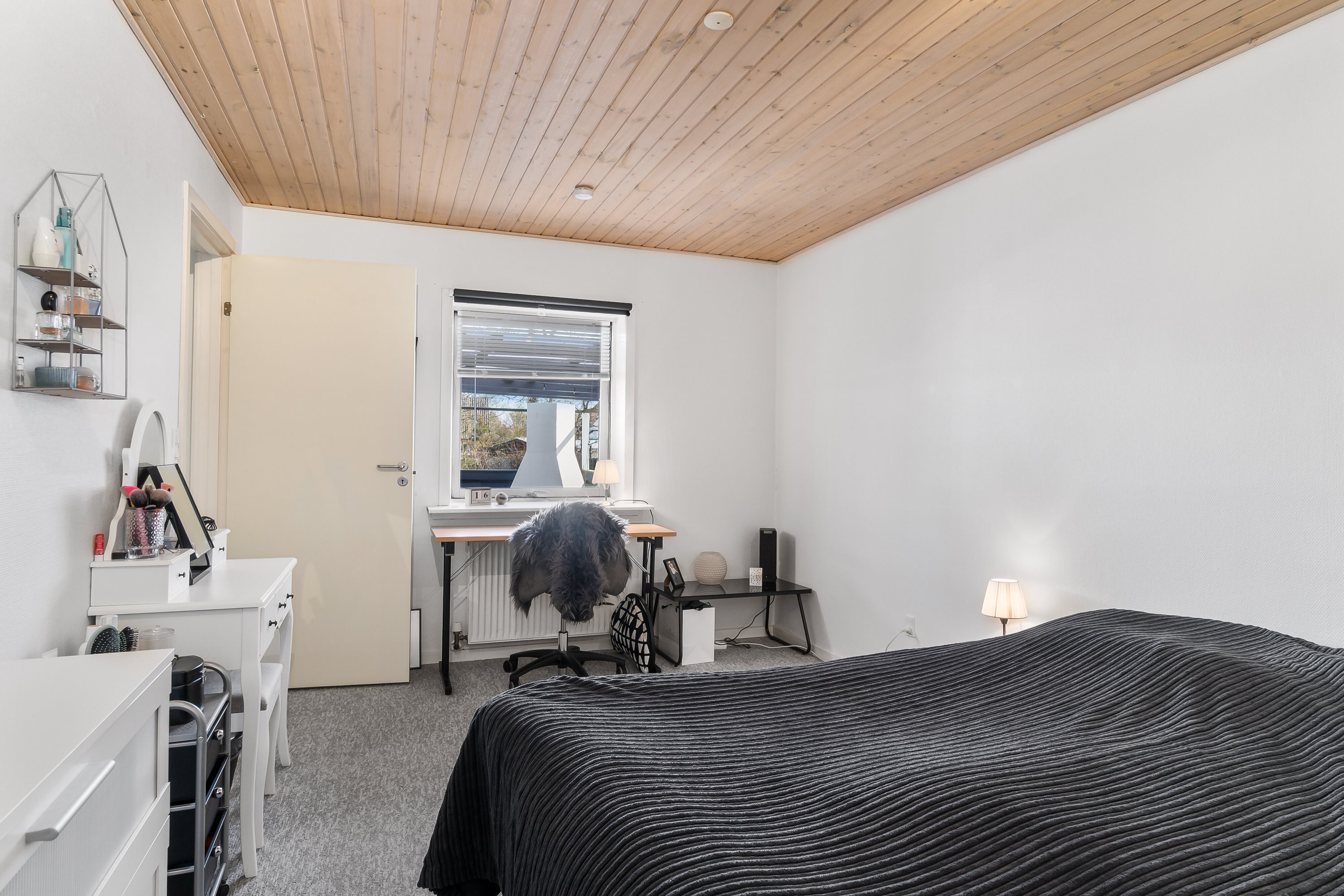 Fremhævet værelse billede i fuldskærmstilstand. Billede af Vandværksvej 8, 9690 Fjerritslev