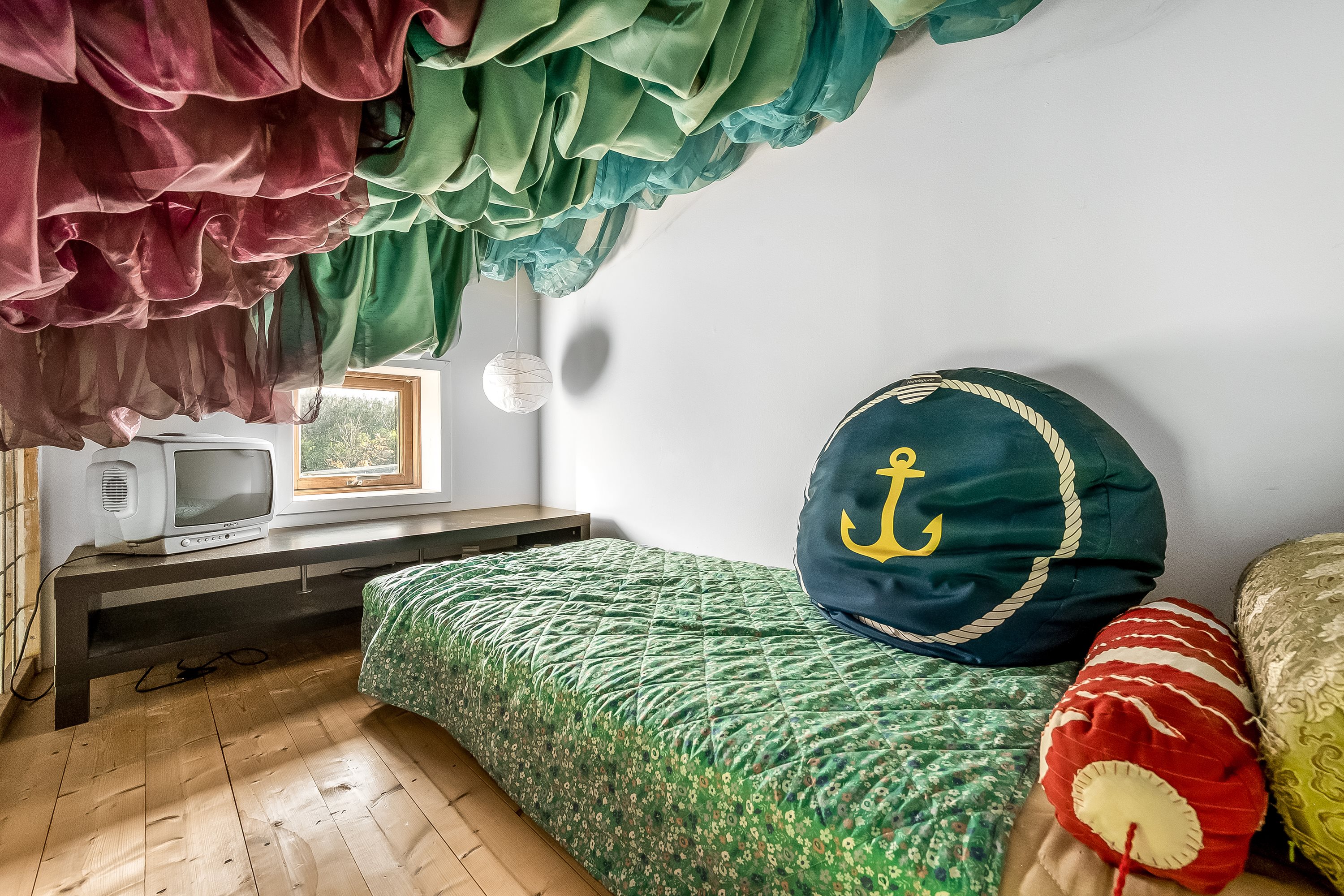 Fremhævet hems billede i fuldskærmstilstand. Billede af Torstedvej 96, 6980 Tim