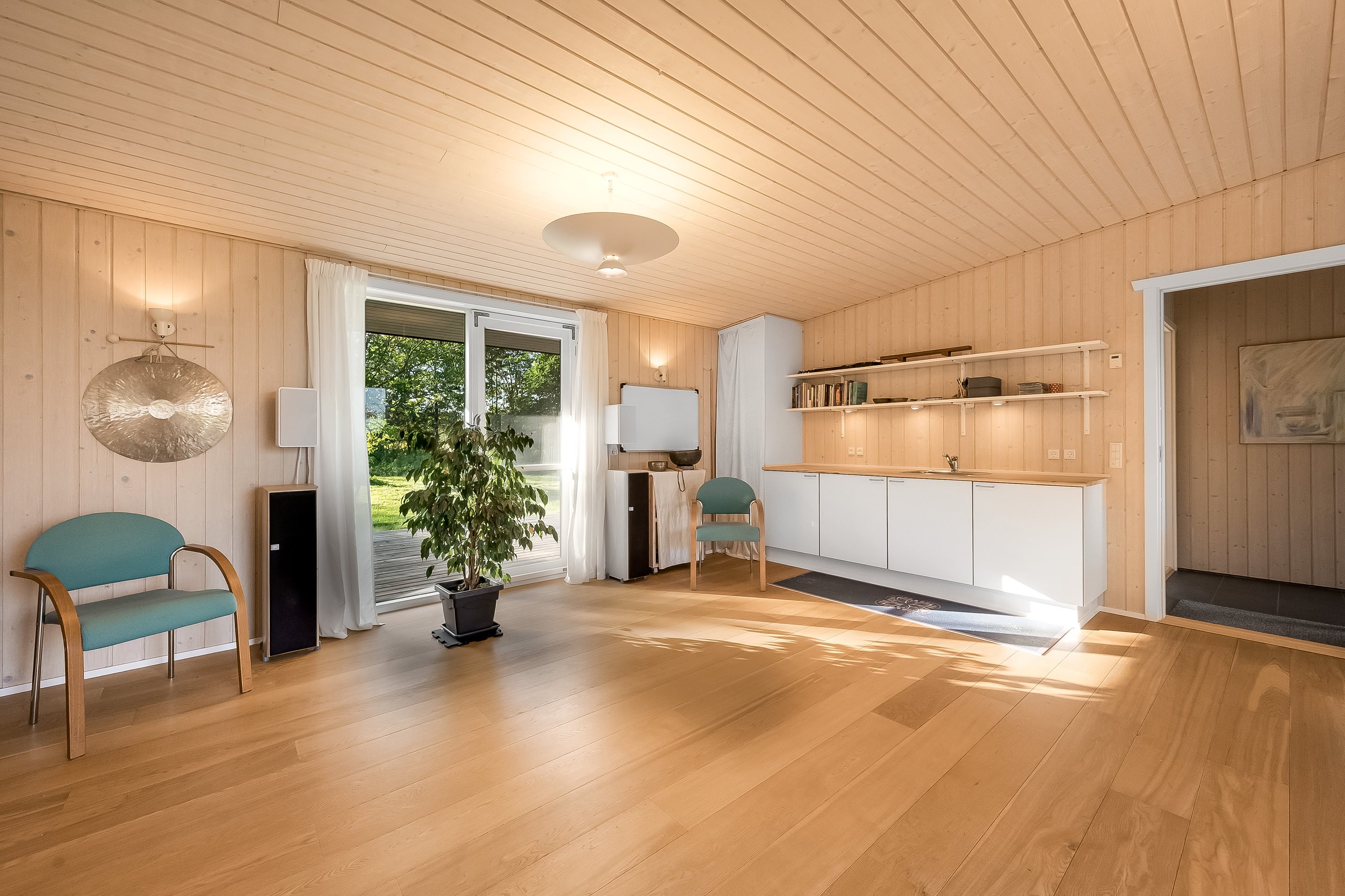 Fremhævet anneks billede i fuldskærmstilstand. Billede af Torstedvej 96, 6980 Tim