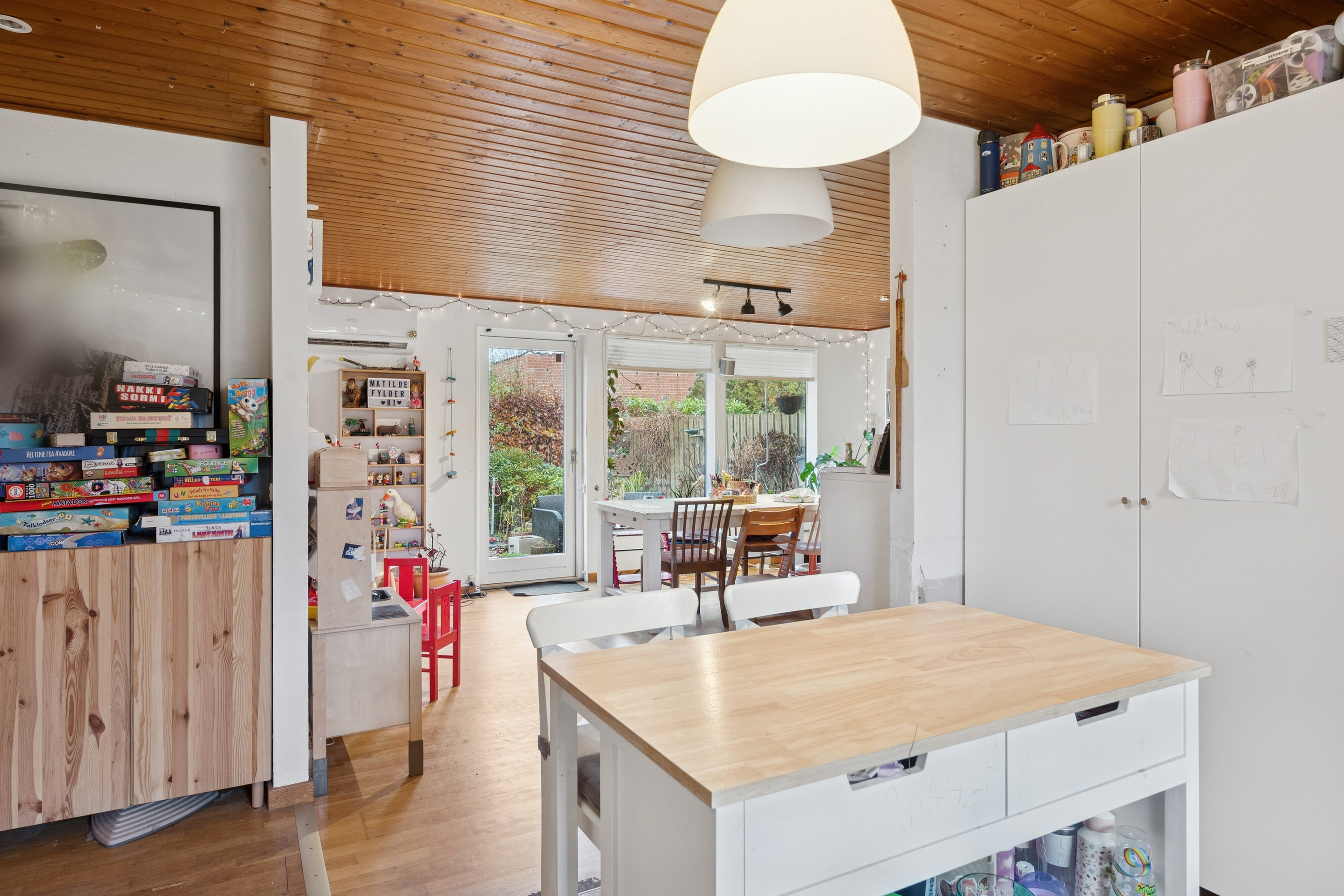 Fremhævet værelse billede i fuldskærmstilstand. Billede af Grambyvej 47B, 2610 Rødovre