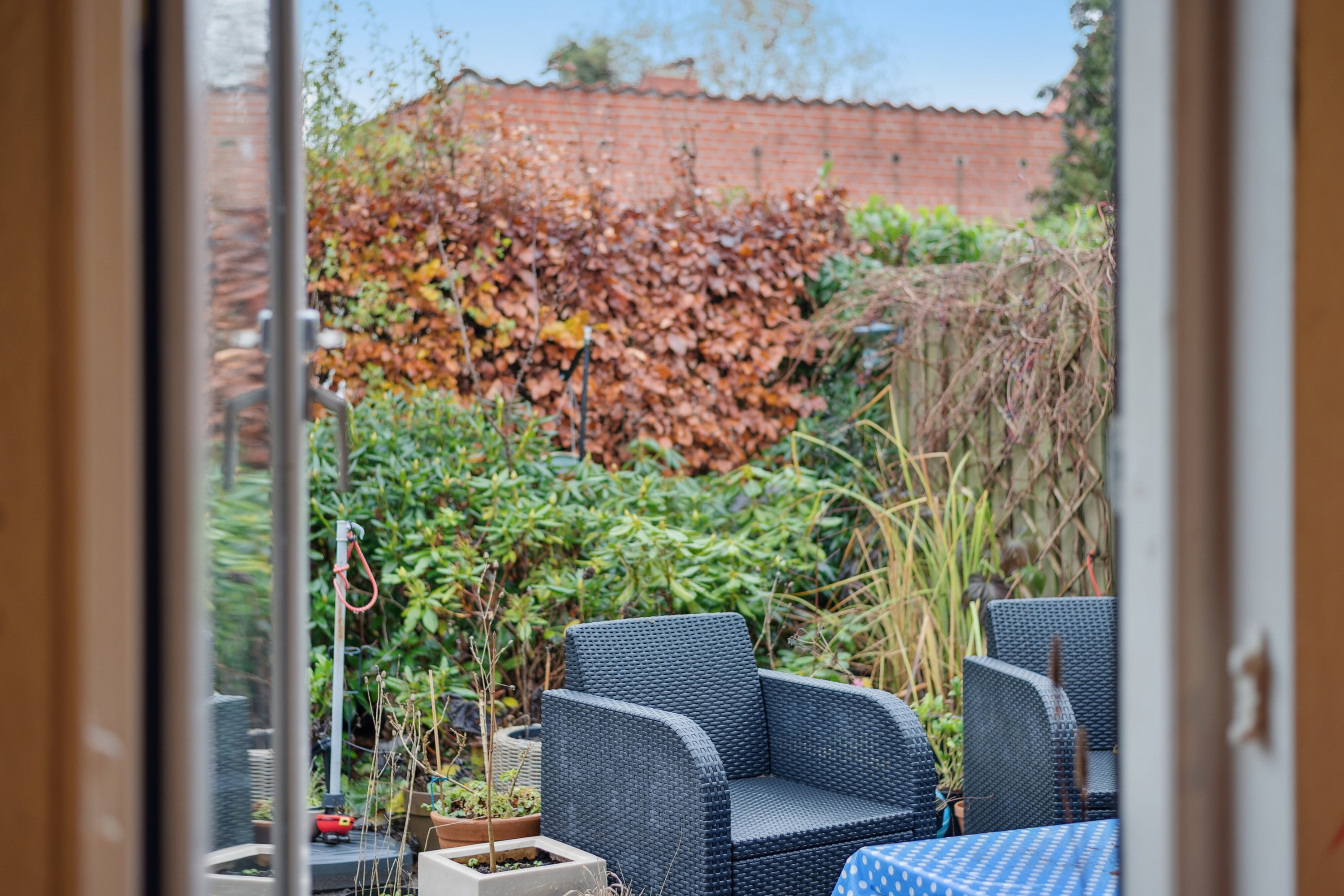 Fremhævet udsigt billede i fuldskærmstilstand. Billede af Grambyvej 47B, 2610 Rødovre