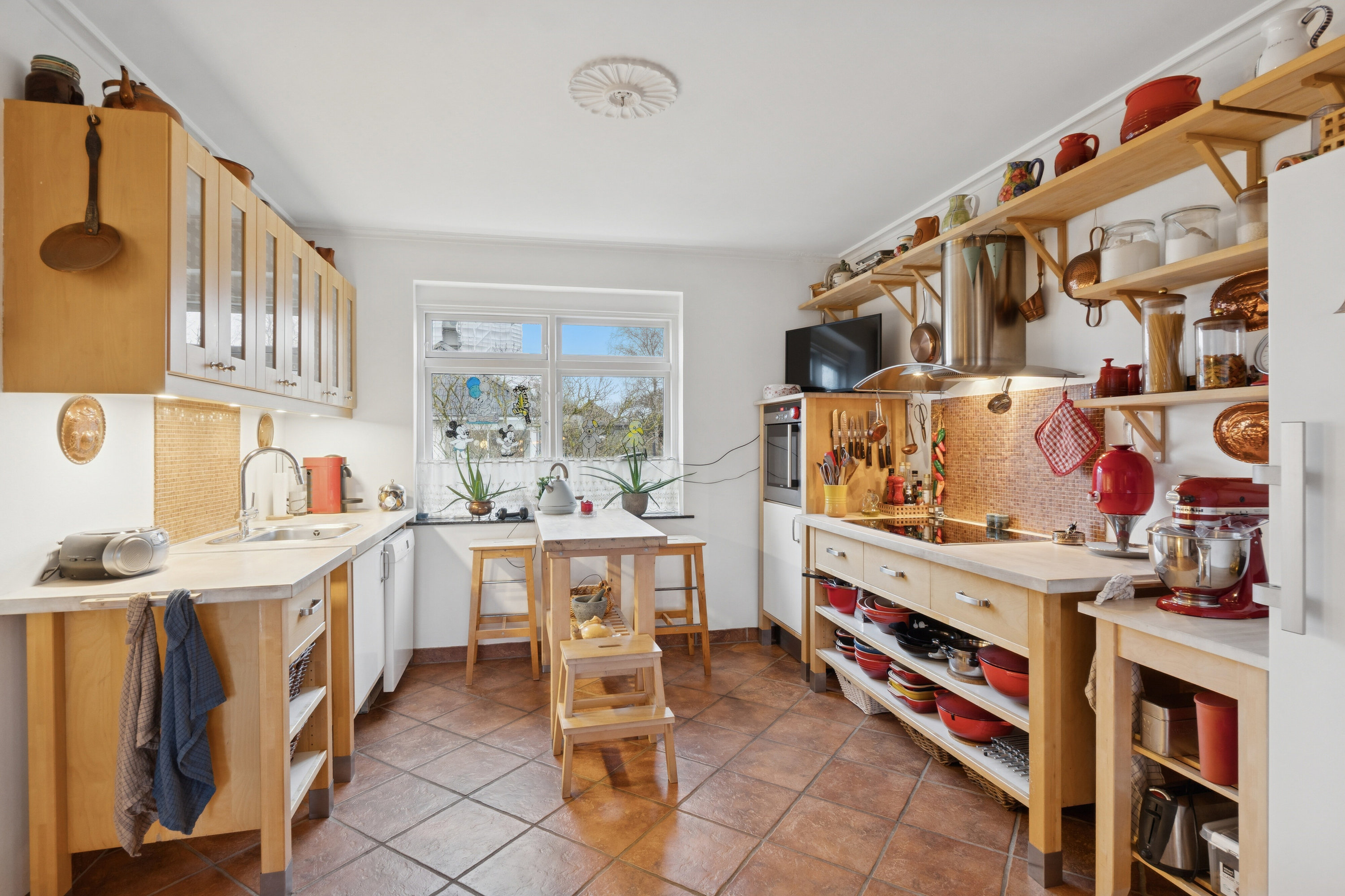 Doktor Willesvej 3, 2650 Hvidovre