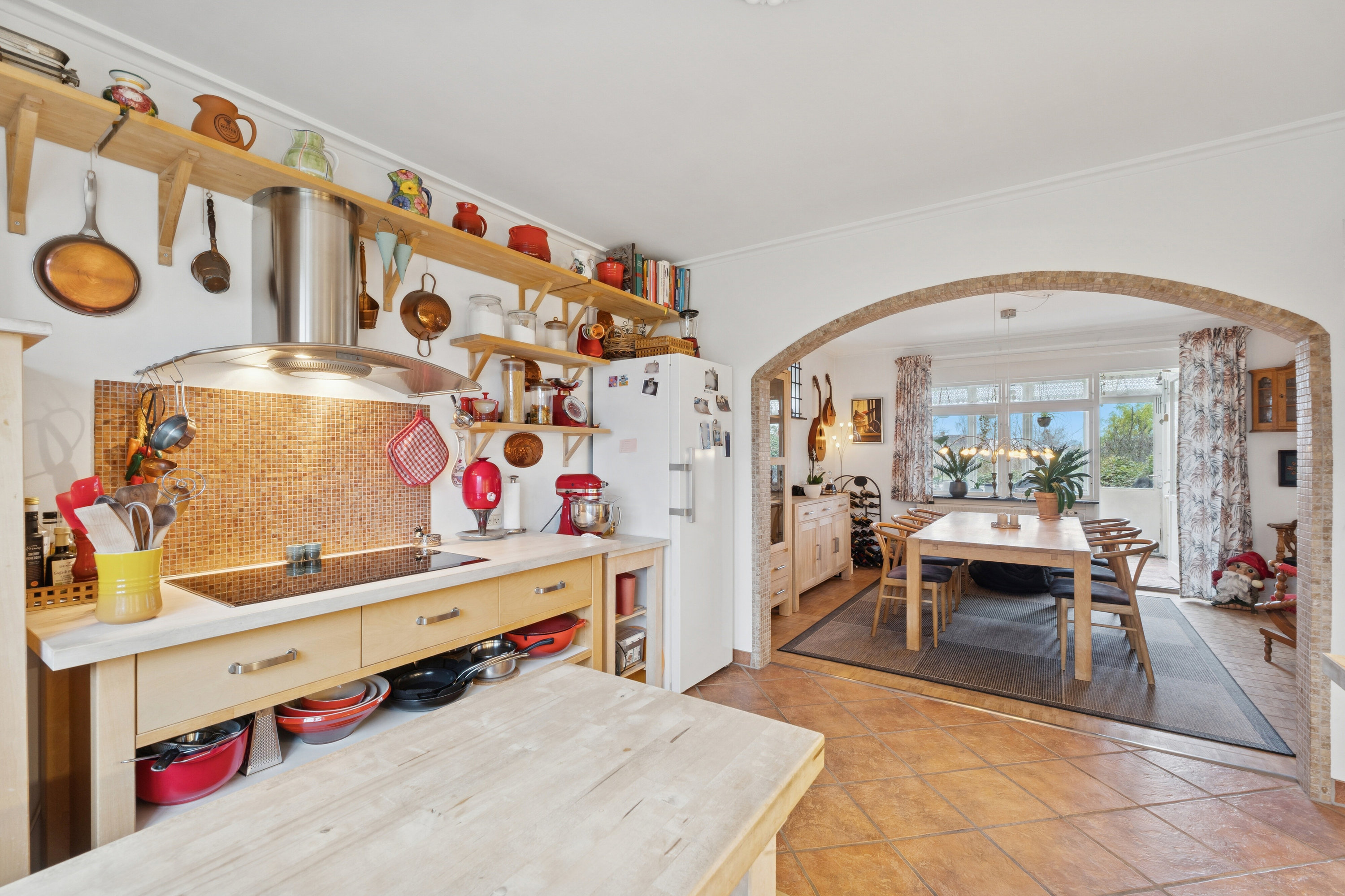 Doktor Willesvej 3, 2650 Hvidovre