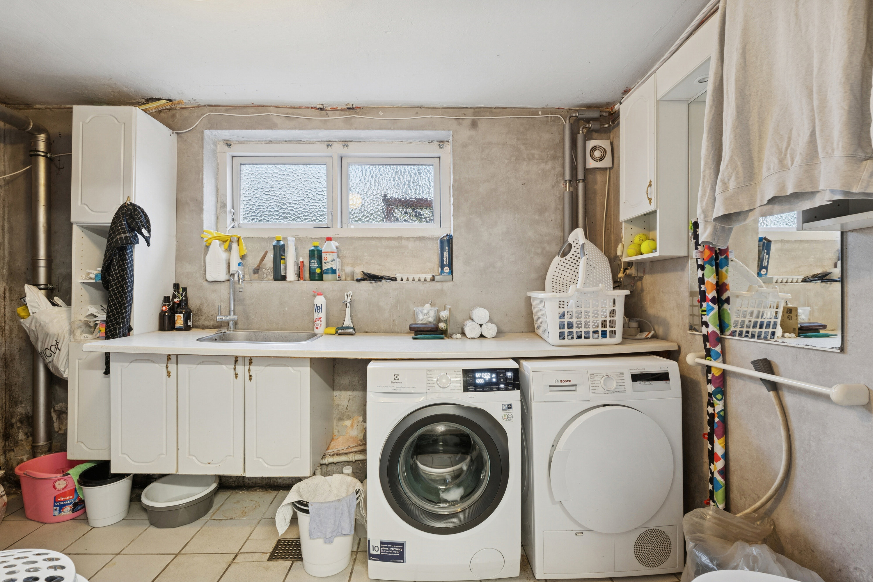 Fremhævet bryggers billede i fuldskærmstilstand. Billede af Doktor Willesvej 3, 2650 Hvidovre